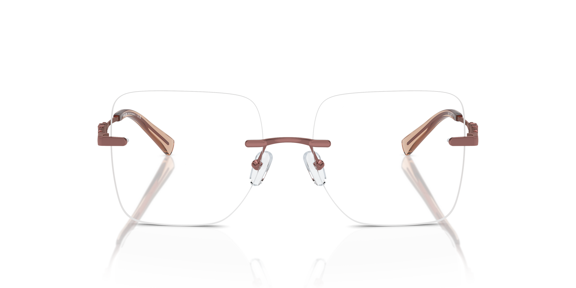 Michael Kors Giverny Eyeglasses MK3078 1900