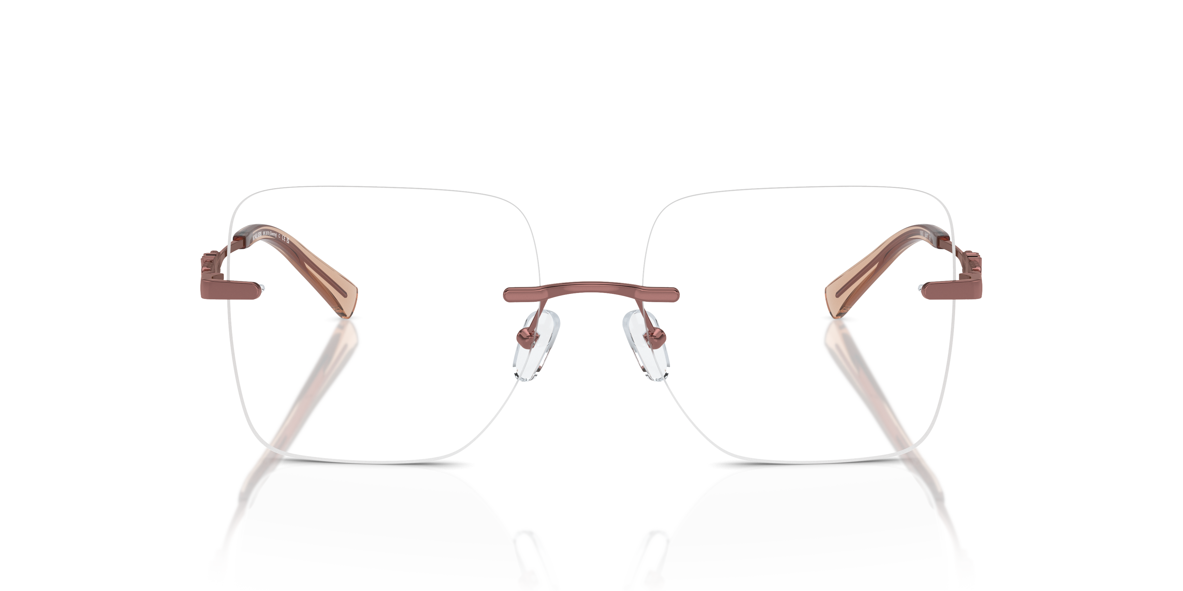 Michael Kors Giverny Eyeglasses MK3078 1900