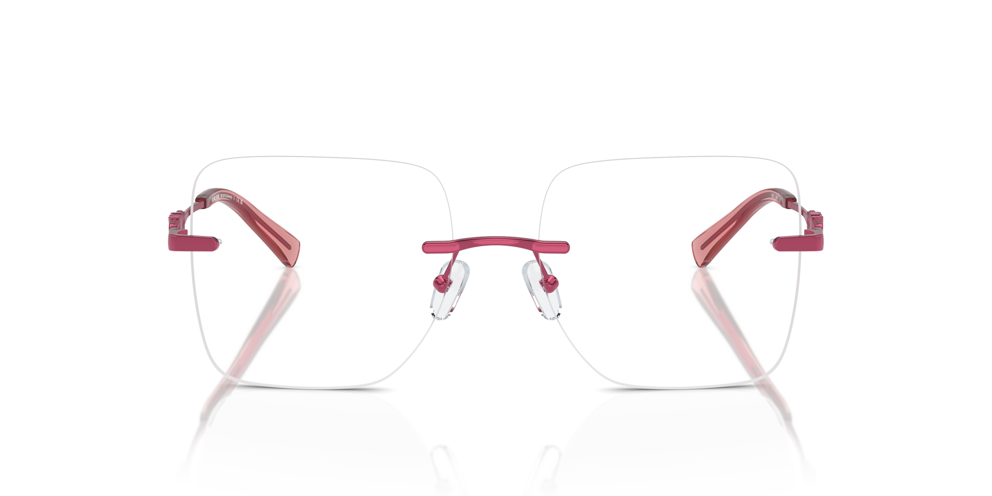 Michael Kors Giverny Eyeglasses MK3078 1901