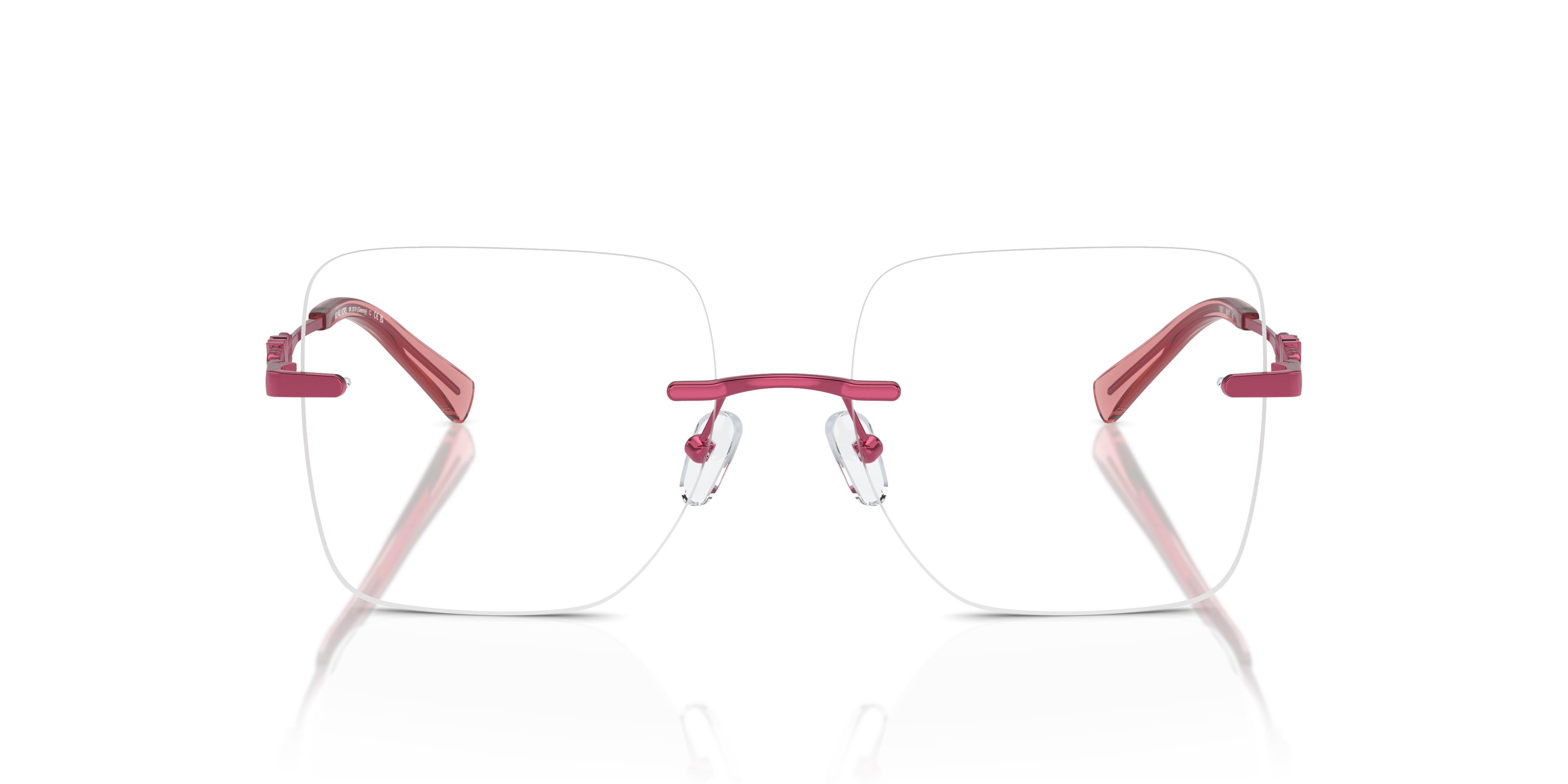 Michael Kors Giverny Eyeglasses MK3078 1901