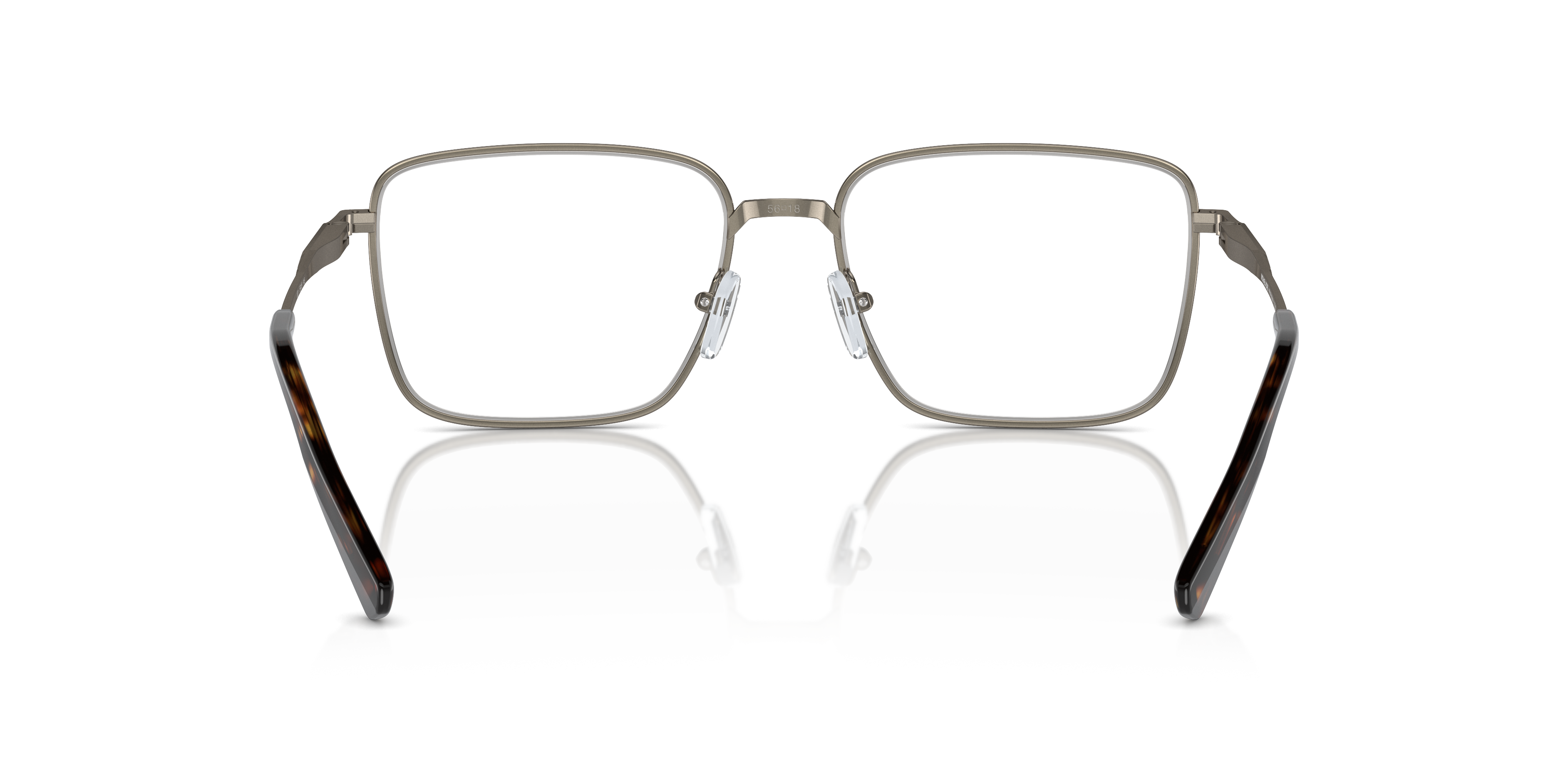 Michael Kors Méribel Eyeglasses MK3079 1001