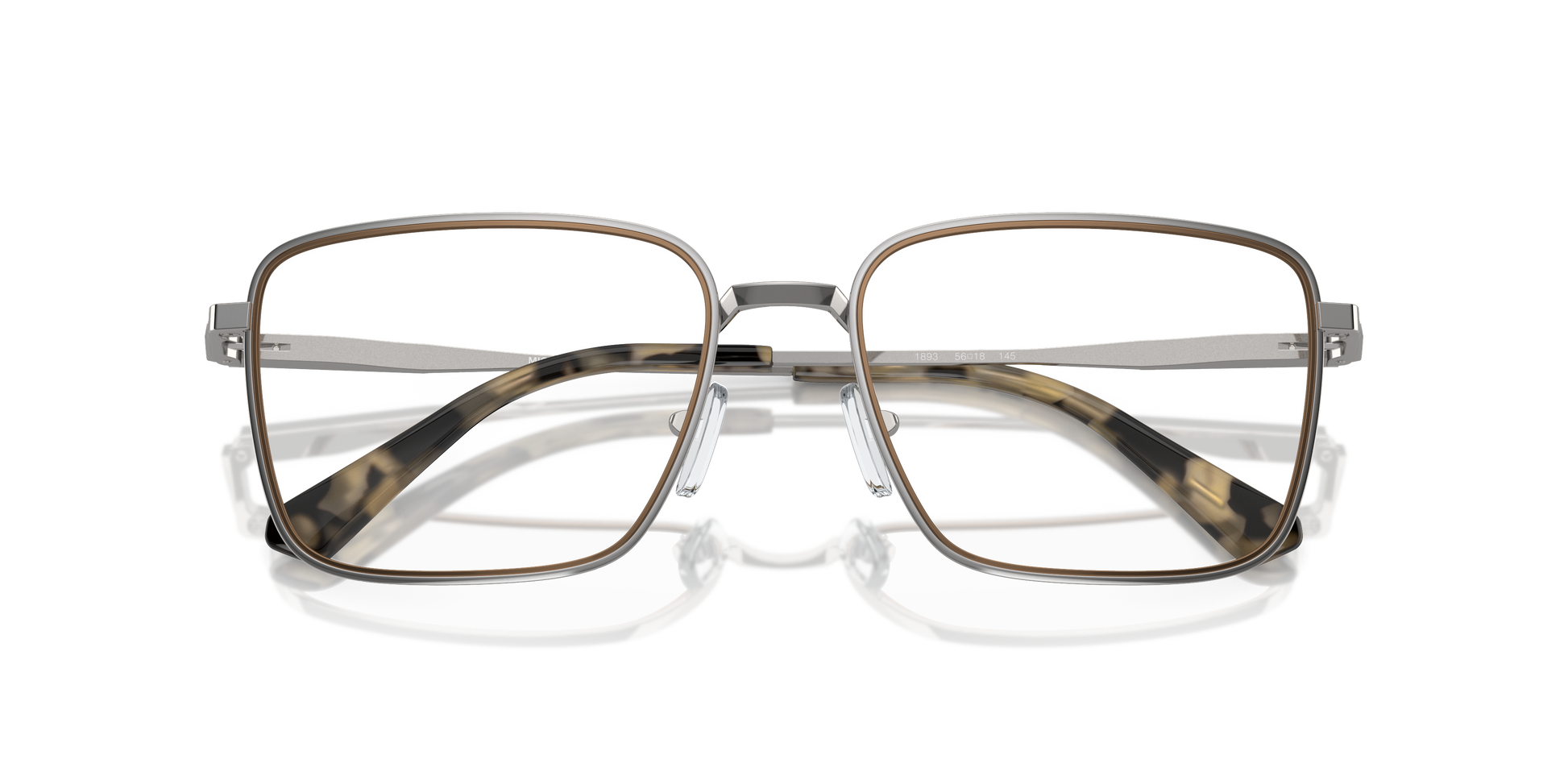 Michael Kors Méribel Eyeglasses MK3079 1893