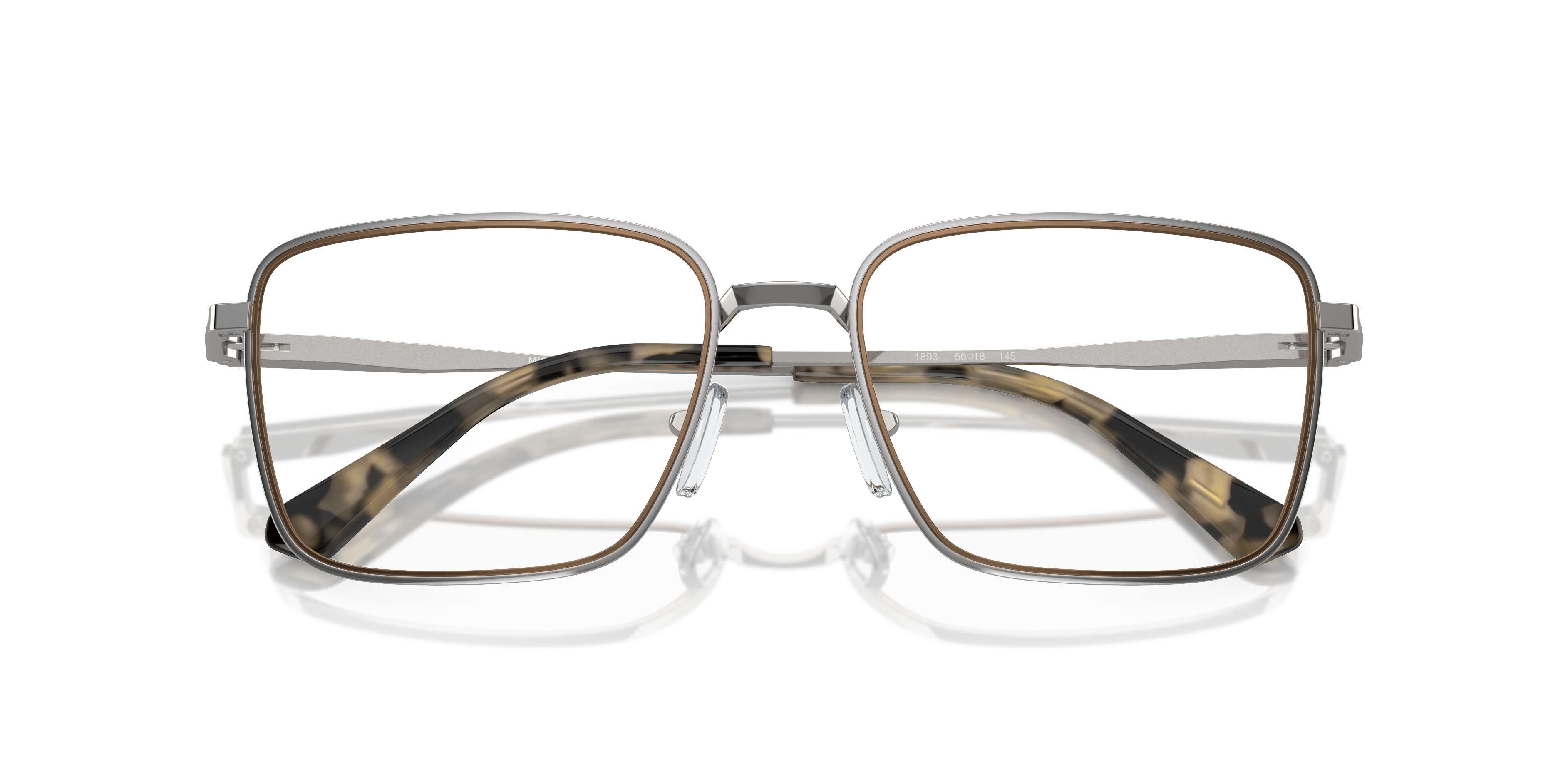 Michael Kors Méribel Eyeglasses MK3079 1893