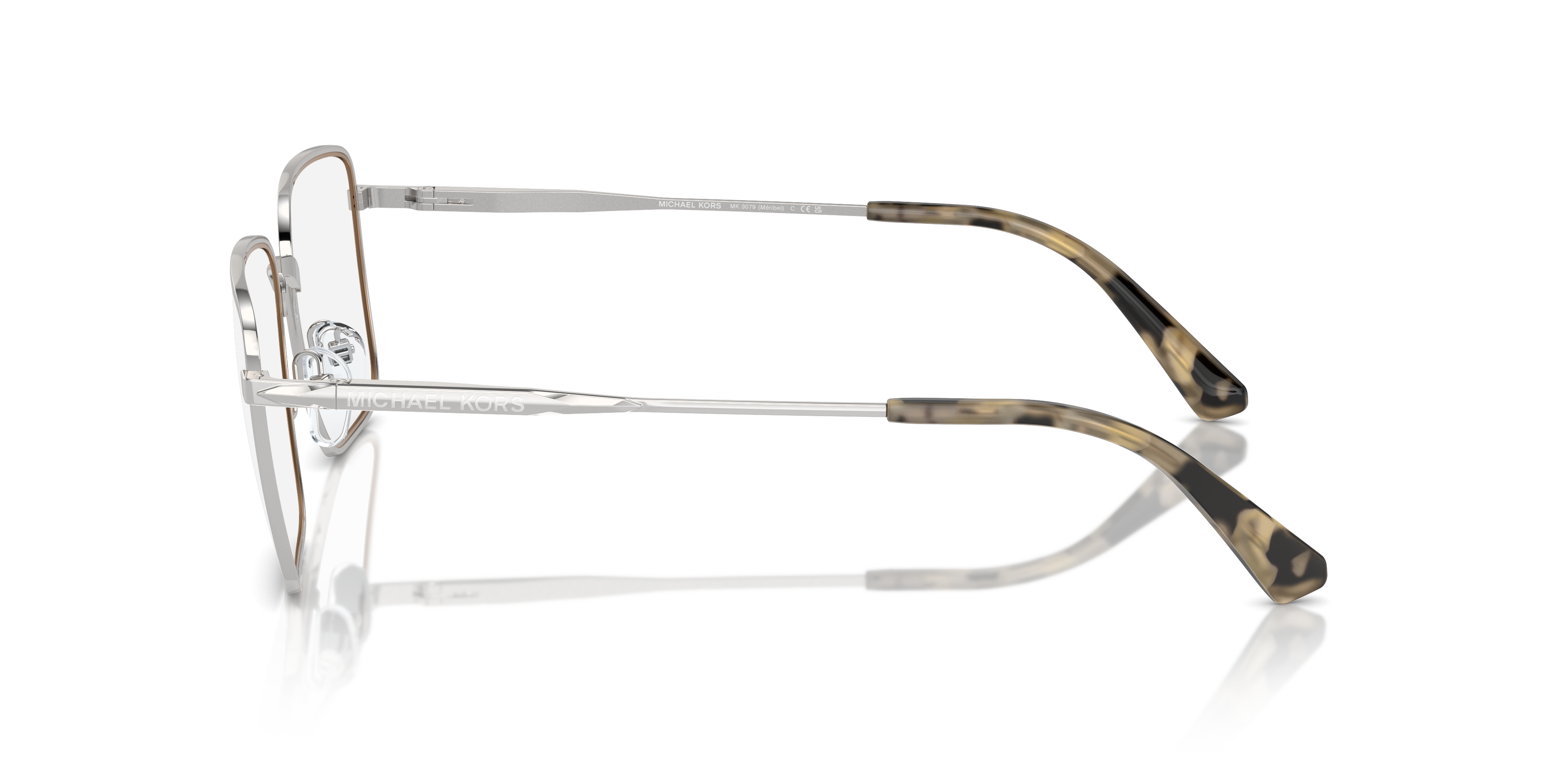 Michael Kors Méribel Eyeglasses MK3079 1893