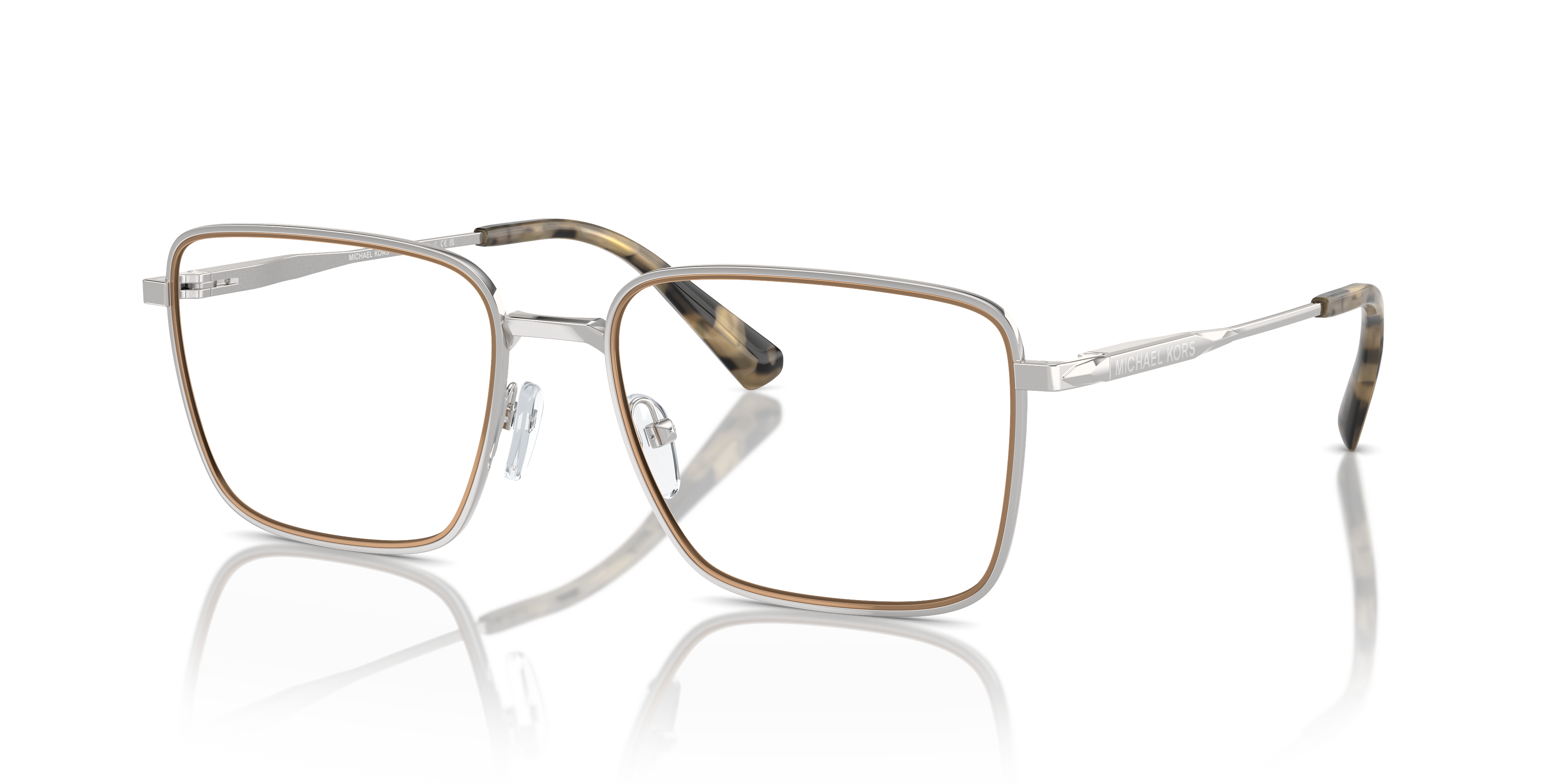 Michael Kors Méribel Eyeglasses MK3079 1893