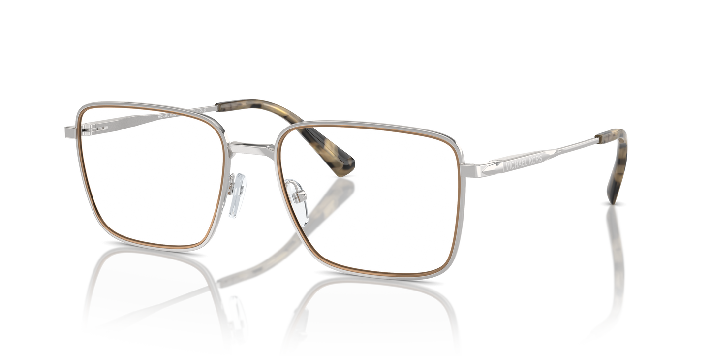 Michael Kors Méribel Eyeglasses MK3079 1893