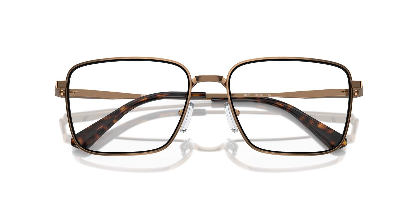 Michael Kors Méribel Eyeglasses MK3079 1899