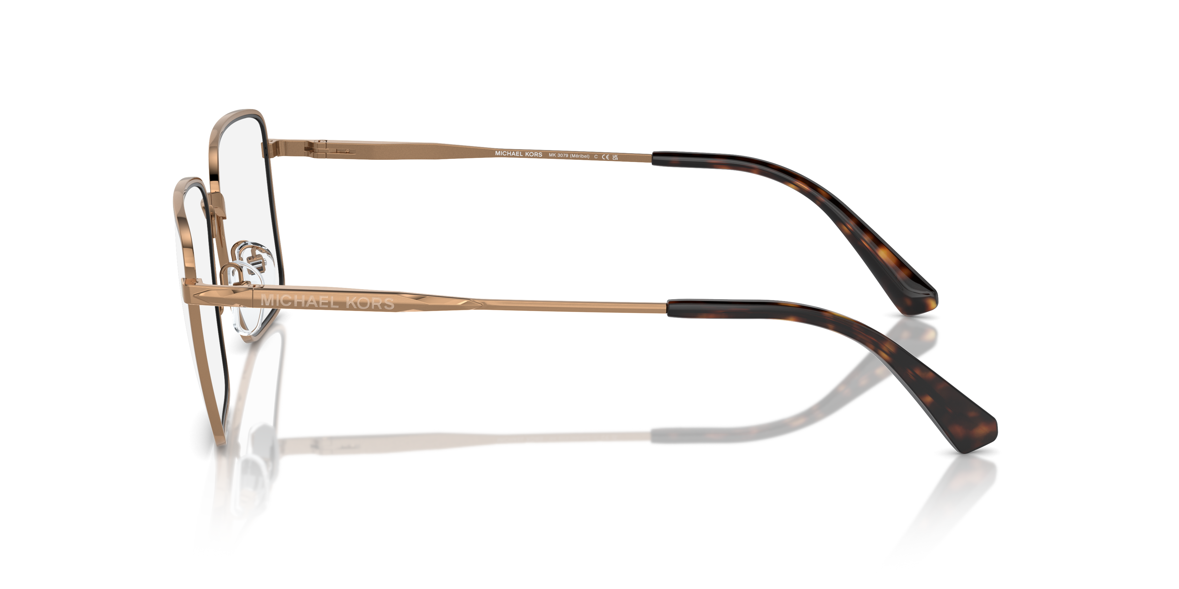 Michael Kors Méribel Eyeglasses MK3079 1899