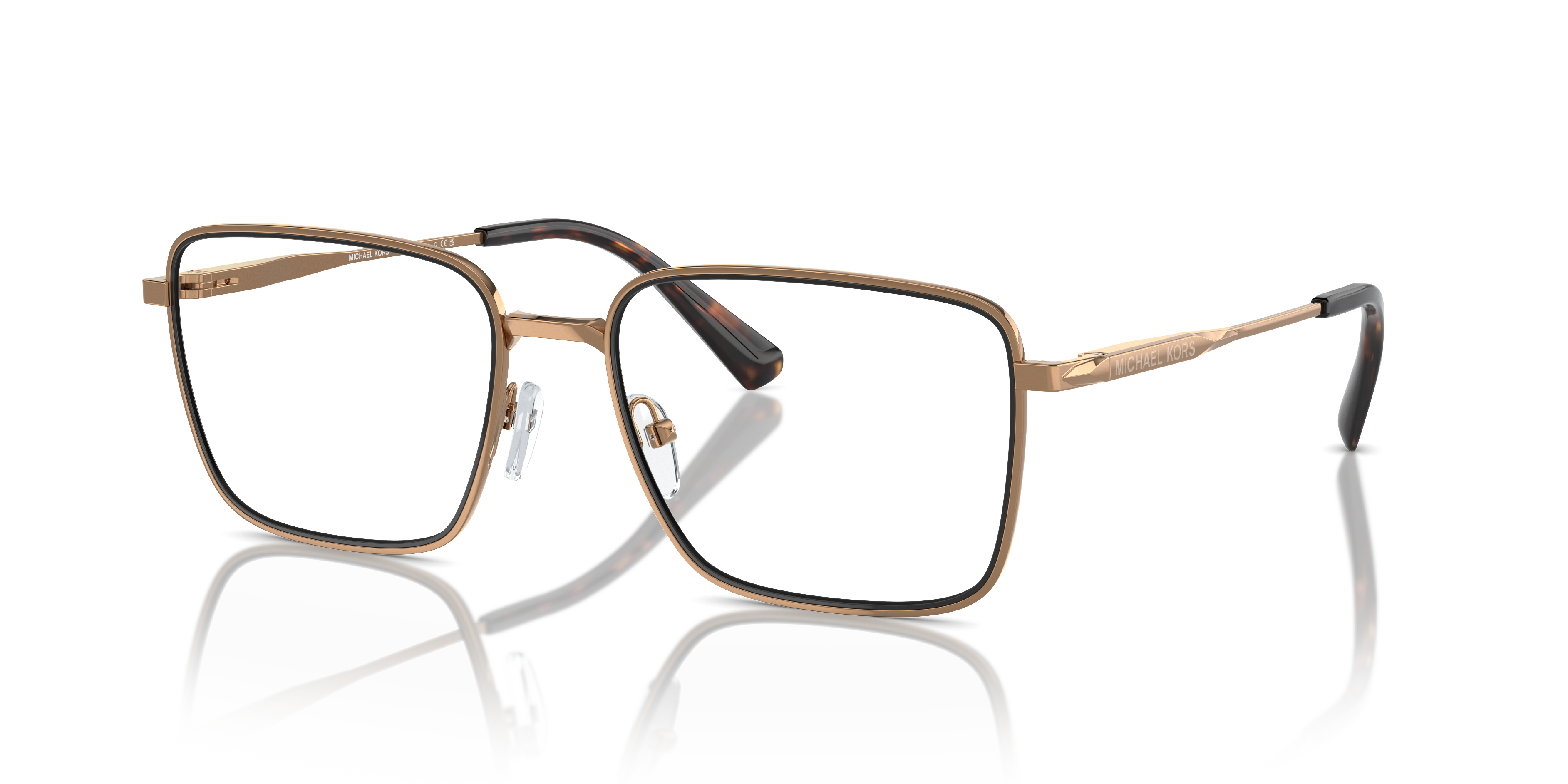 Michael Kors Méribel Eyeglasses MK3079 1899