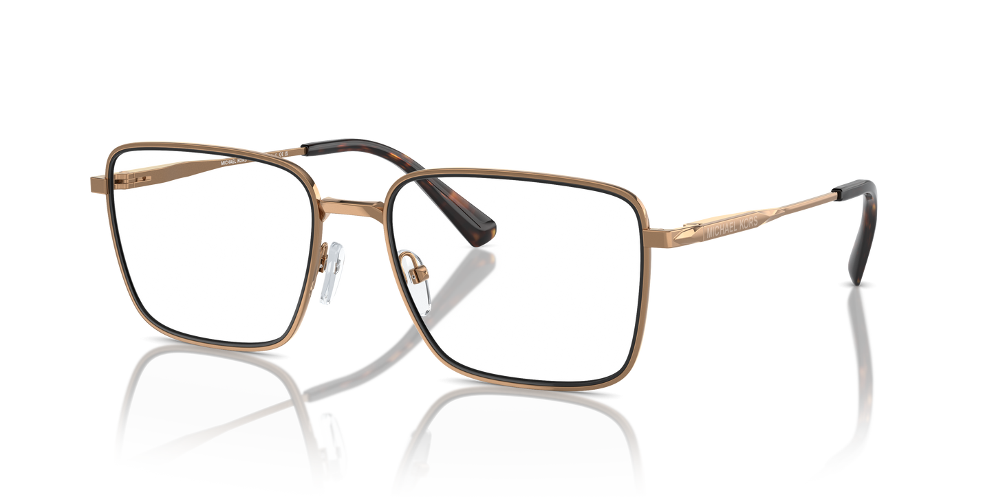 Michael Kors Méribel Eyeglasses MK3079 1899