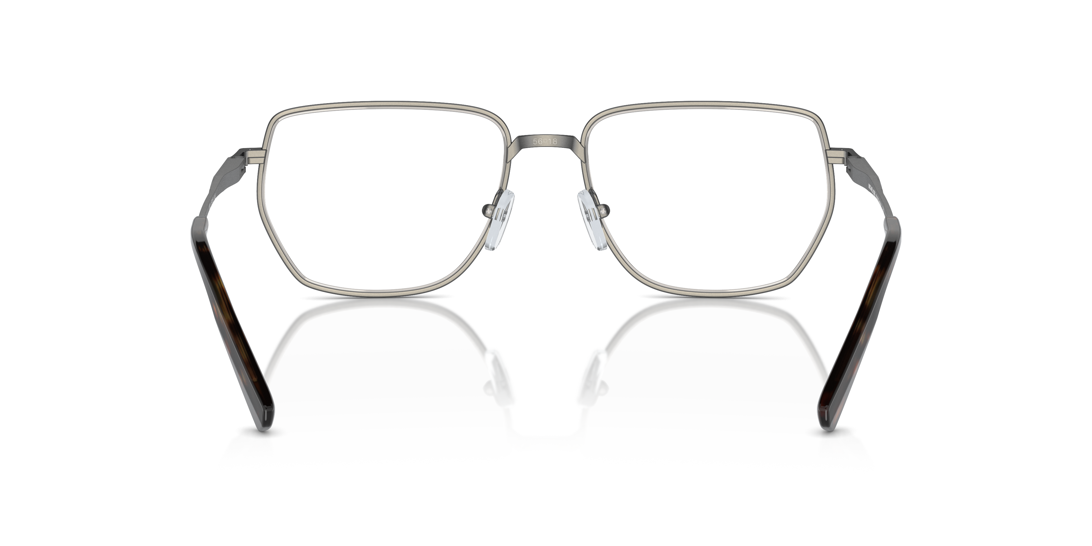 Michael Kors Steamboat Eyeglasses MK3080 1002