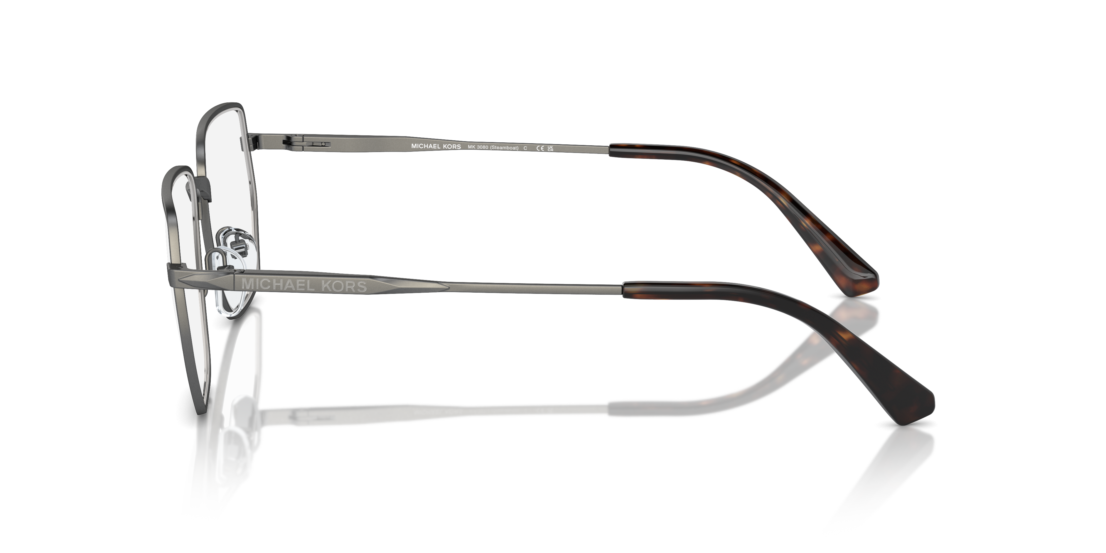 Michael Kors Steamboat Eyeglasses MK3080 1002