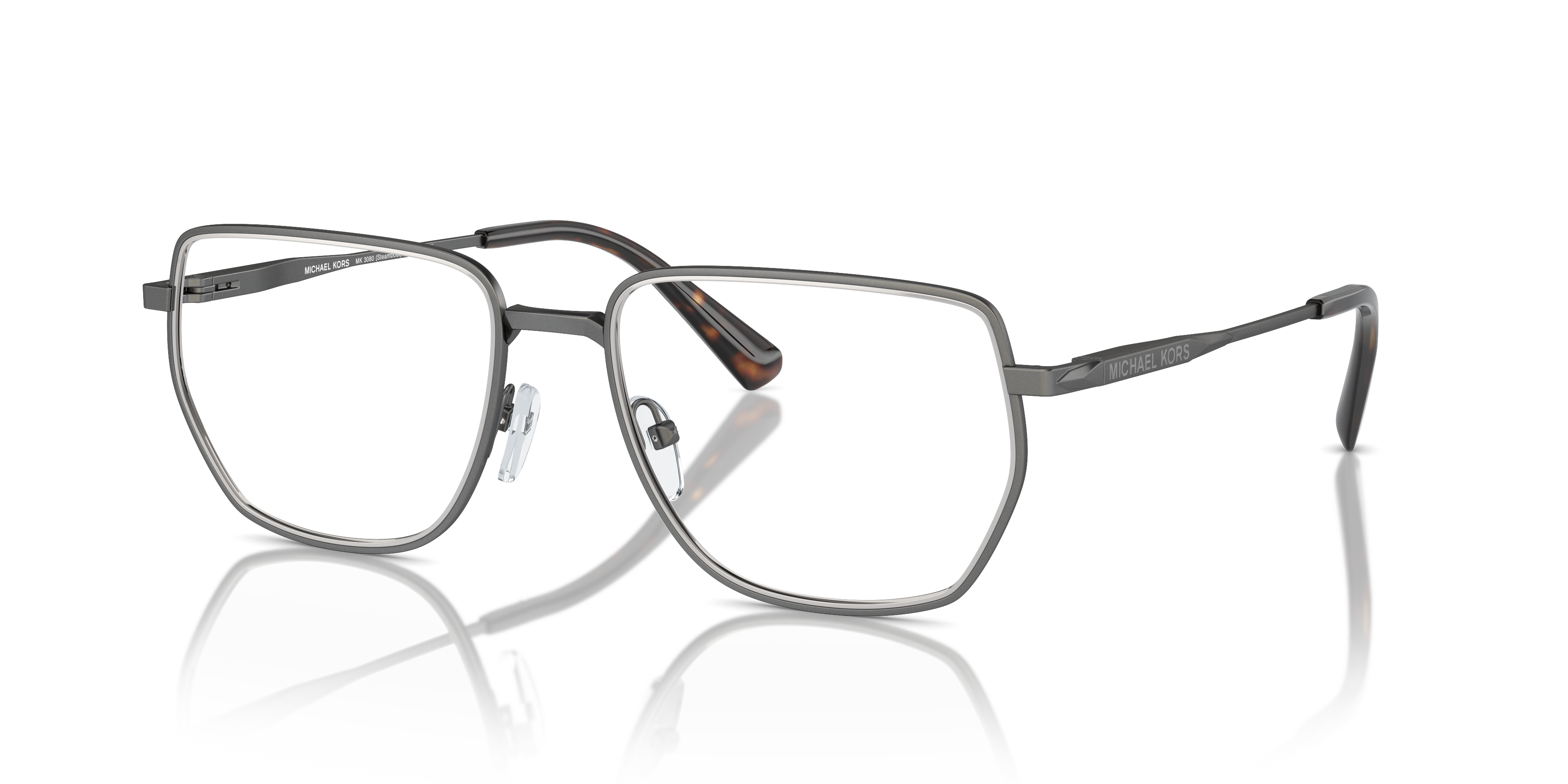 Michael Kors Steamboat Eyeglasses MK3080 1002