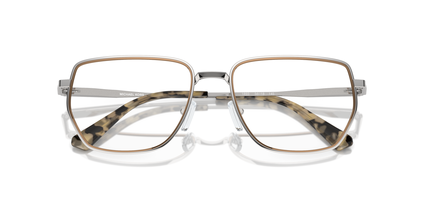 Michael Kors Steamboat Eyeglasses MK3080 1893