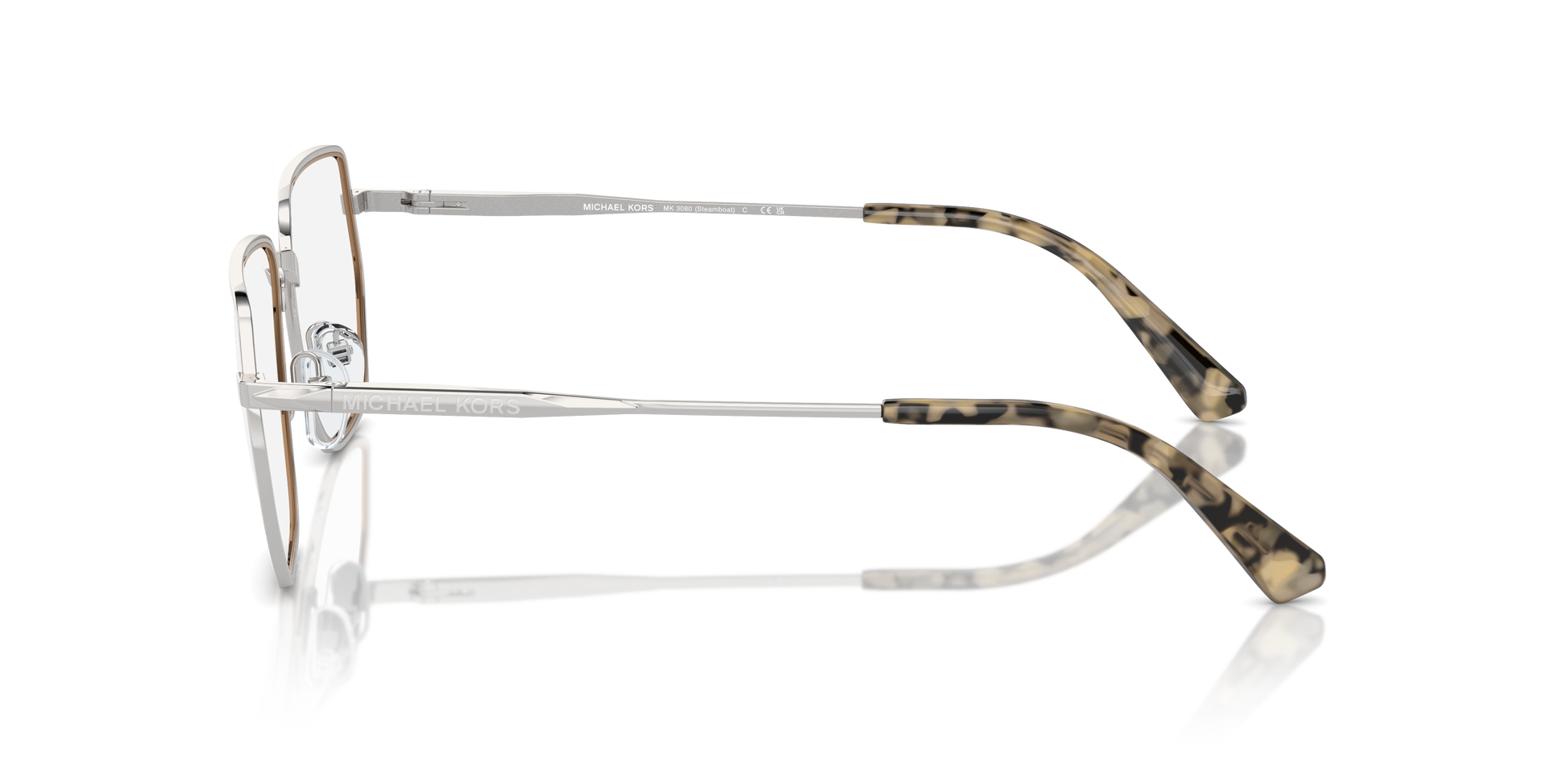 Michael Kors Steamboat Eyeglasses MK3080 1893