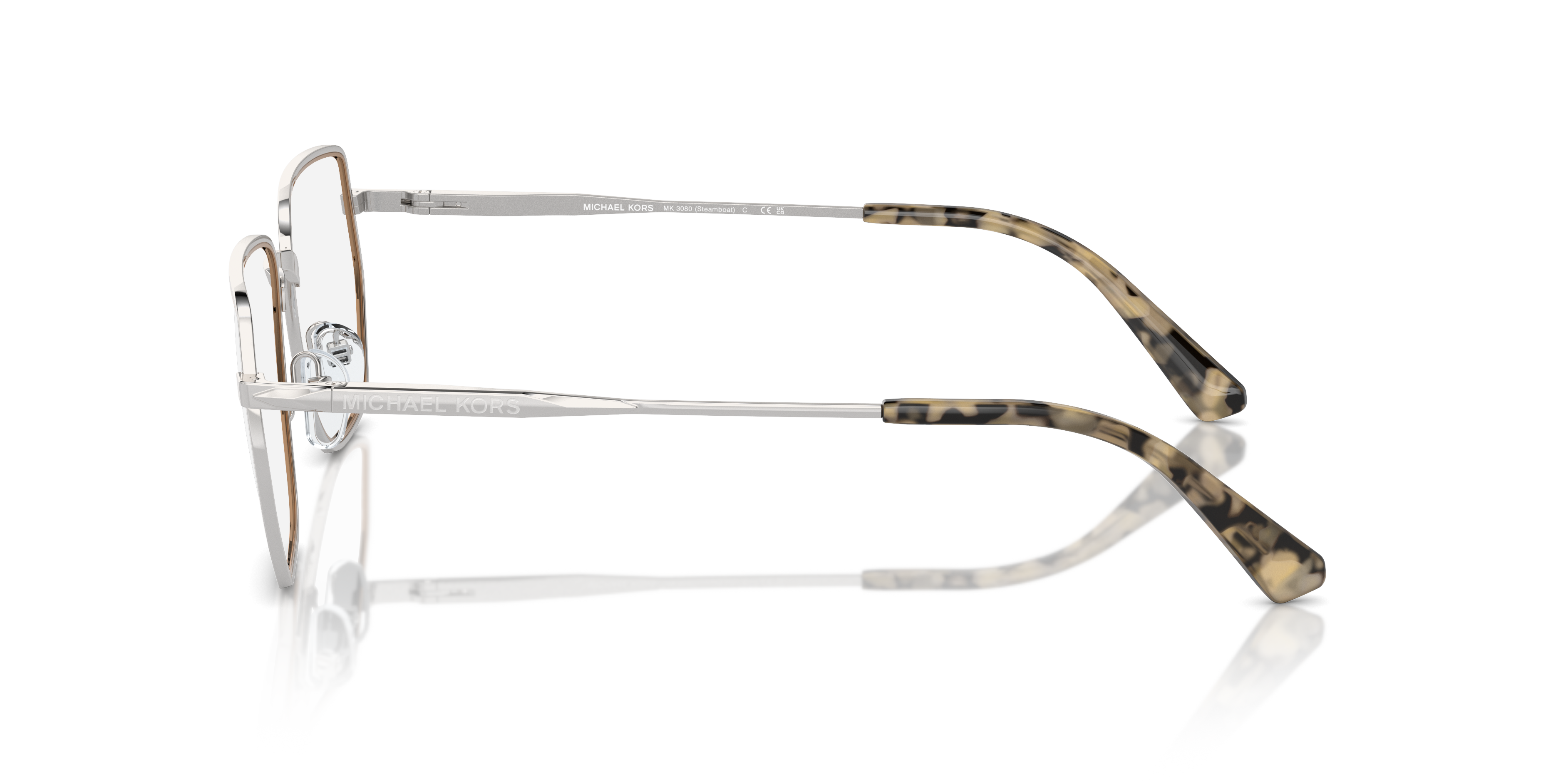 Michael Kors Steamboat Eyeglasses MK3080 1893