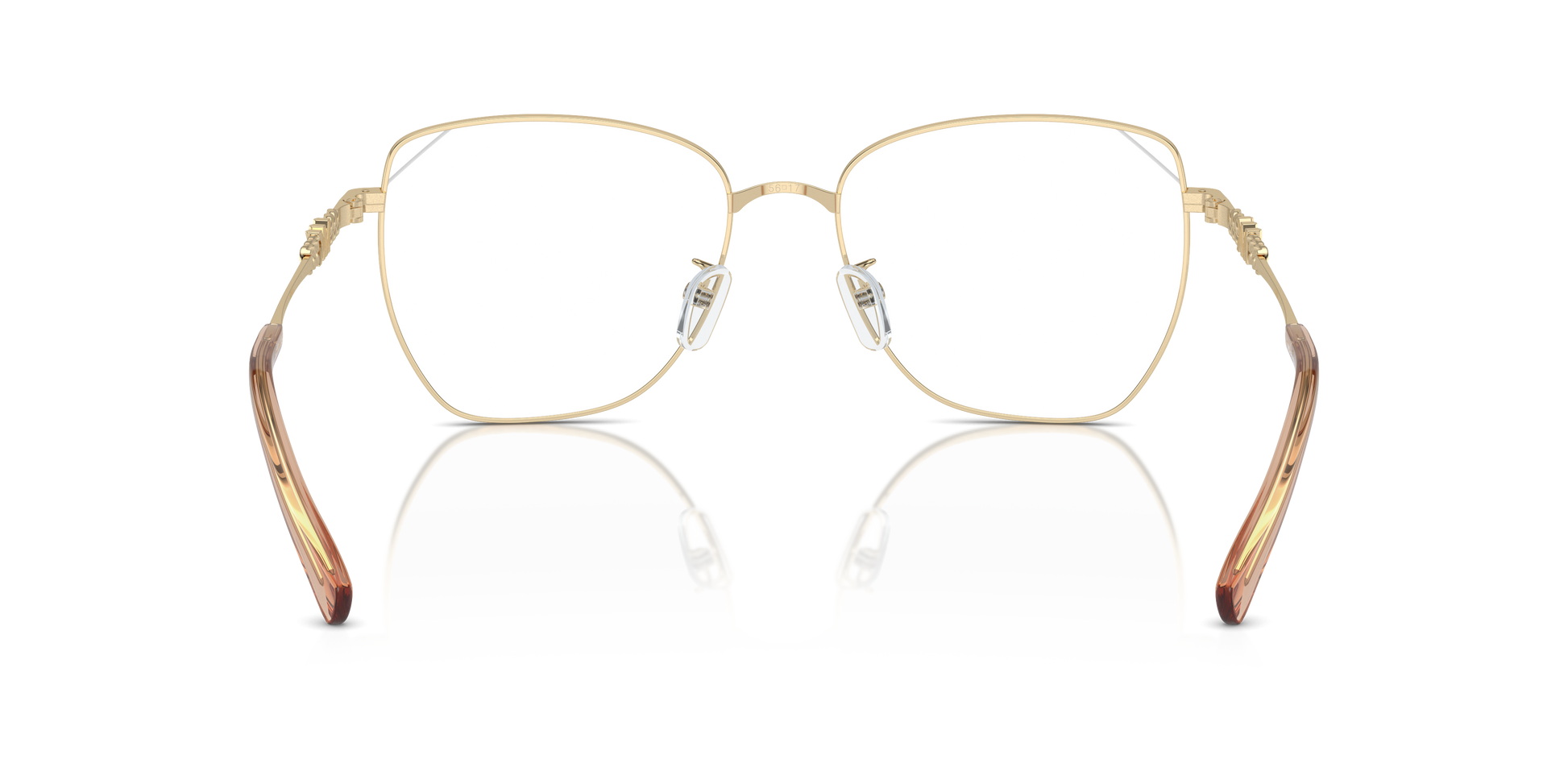 Michael Kors Shanghai Eyeglasses MK3081D 1014