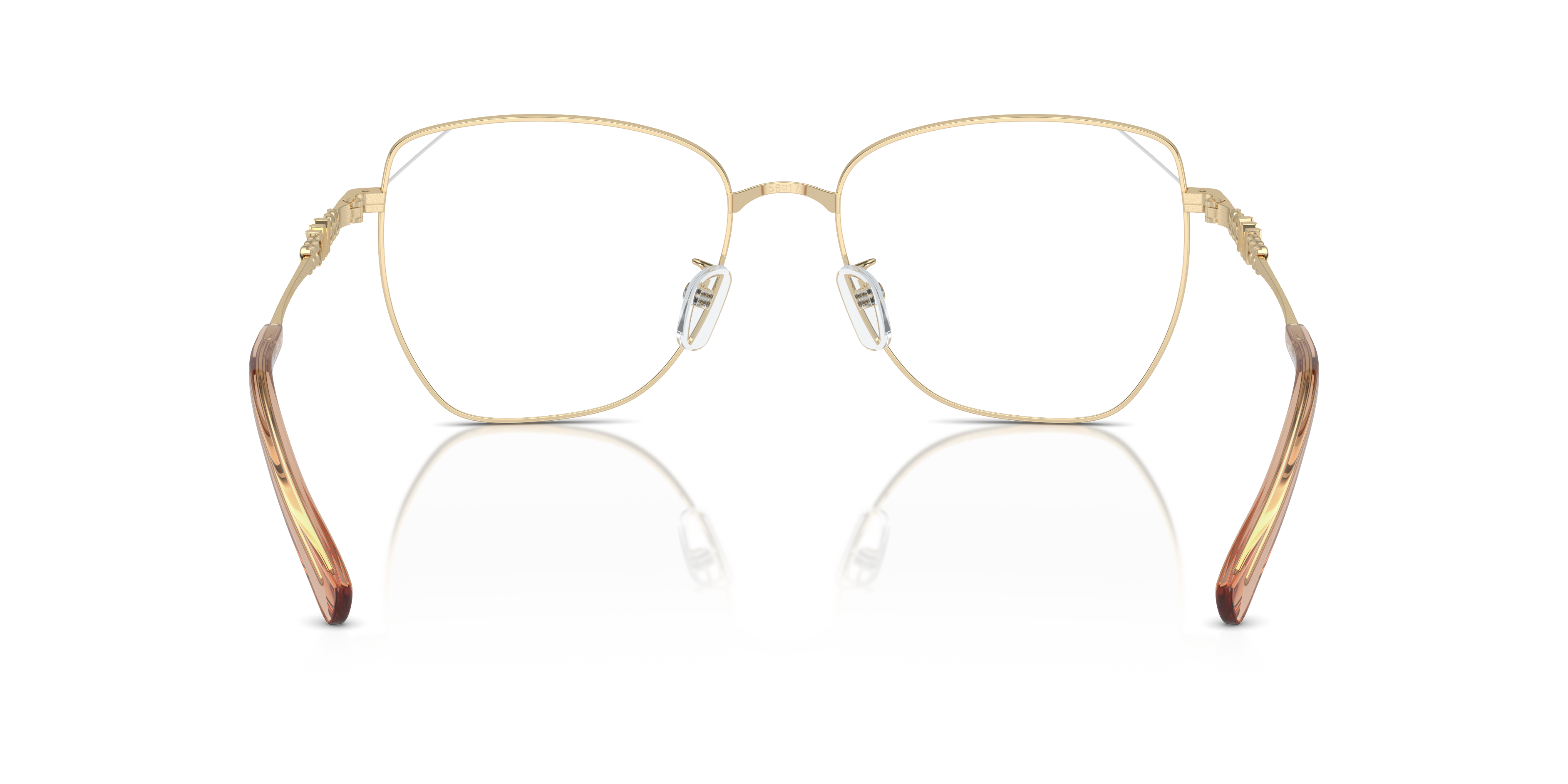 Michael Kors Shanghai Eyeglasses MK3081D 1014