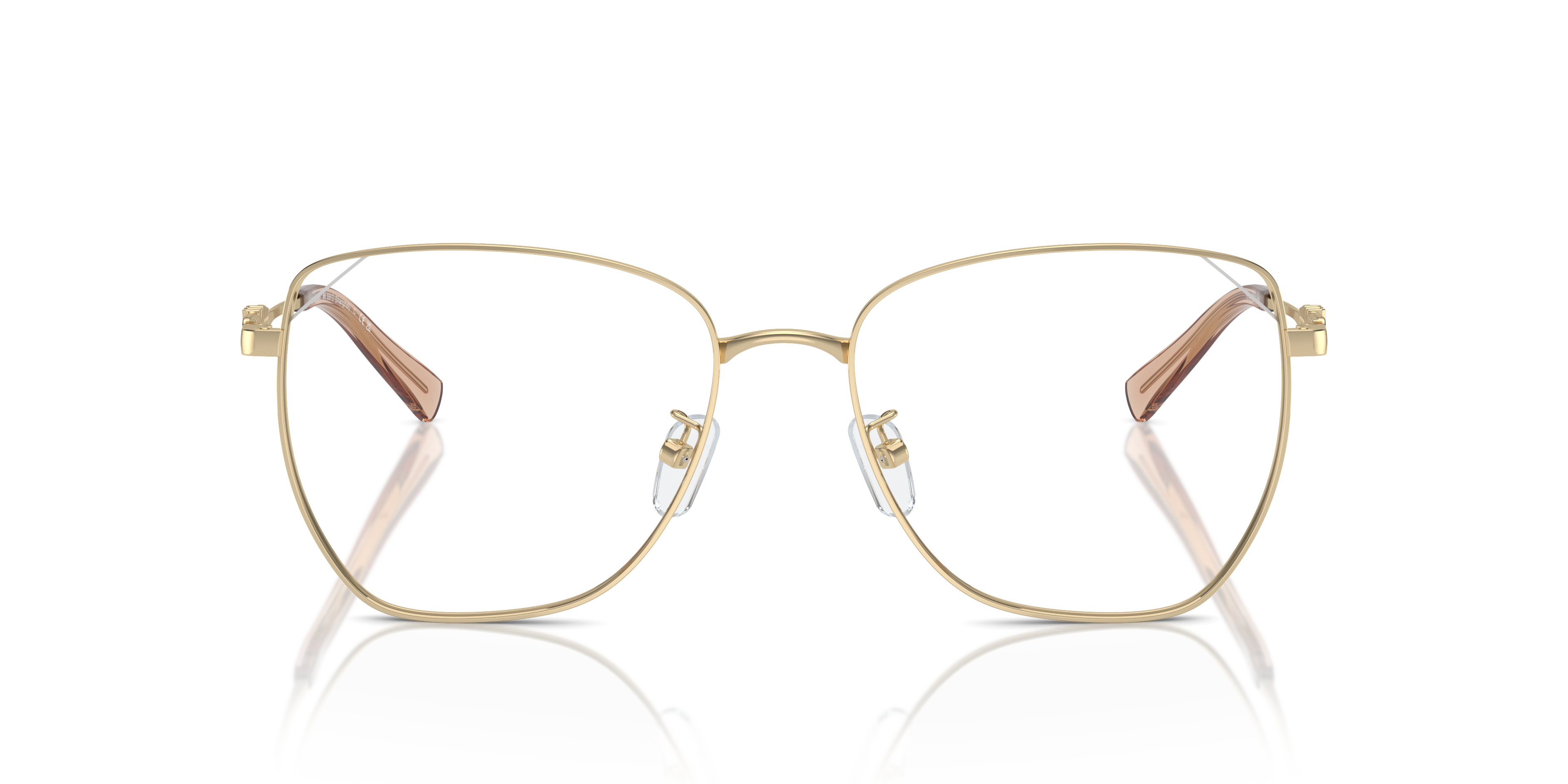 Michael Kors Shanghai Eyeglasses MK3081D 1014