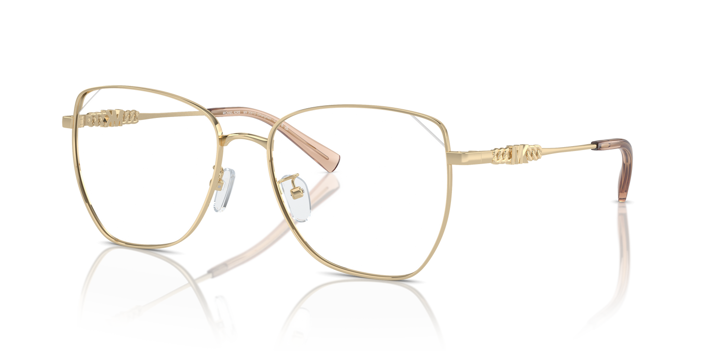 Michael Kors Shanghai Eyeglasses MK3081D 1014