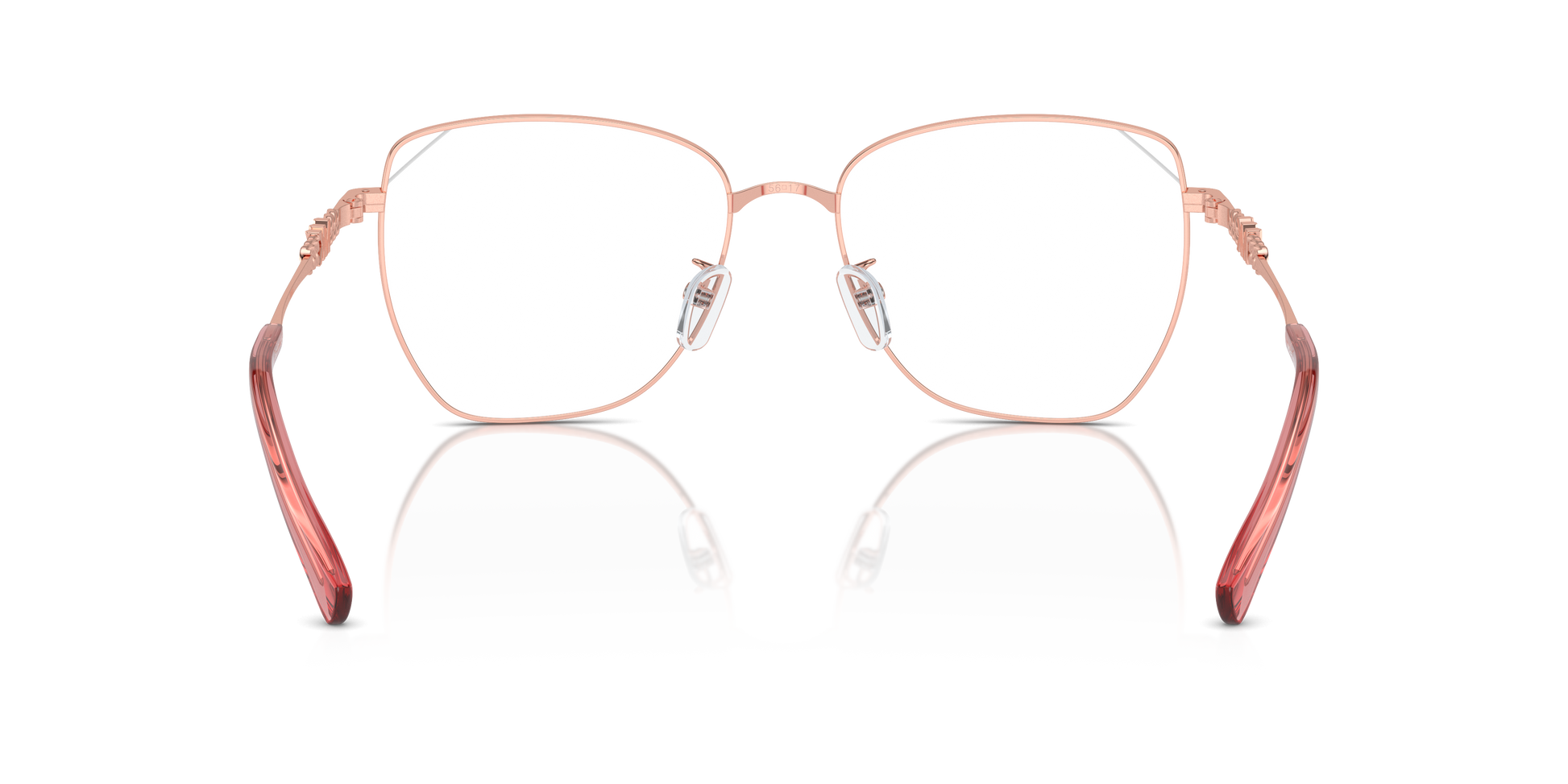 Michael Kors Shanghai Eyeglasses MK3081D 1108