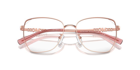 Michael Kors Shanghai Eyeglasses MK3081D 1108