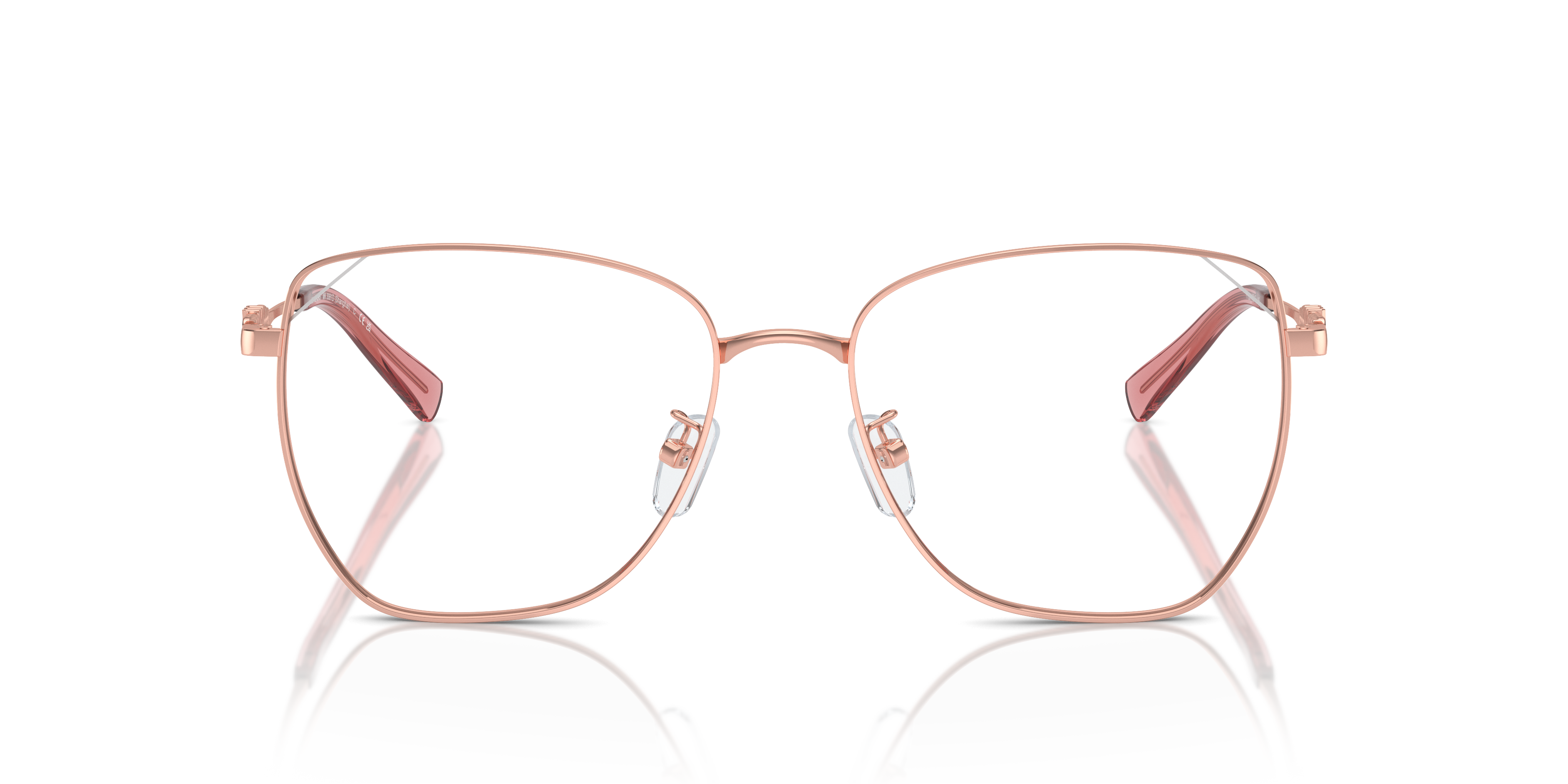 Michael Kors Shanghai Eyeglasses MK3081D 1108