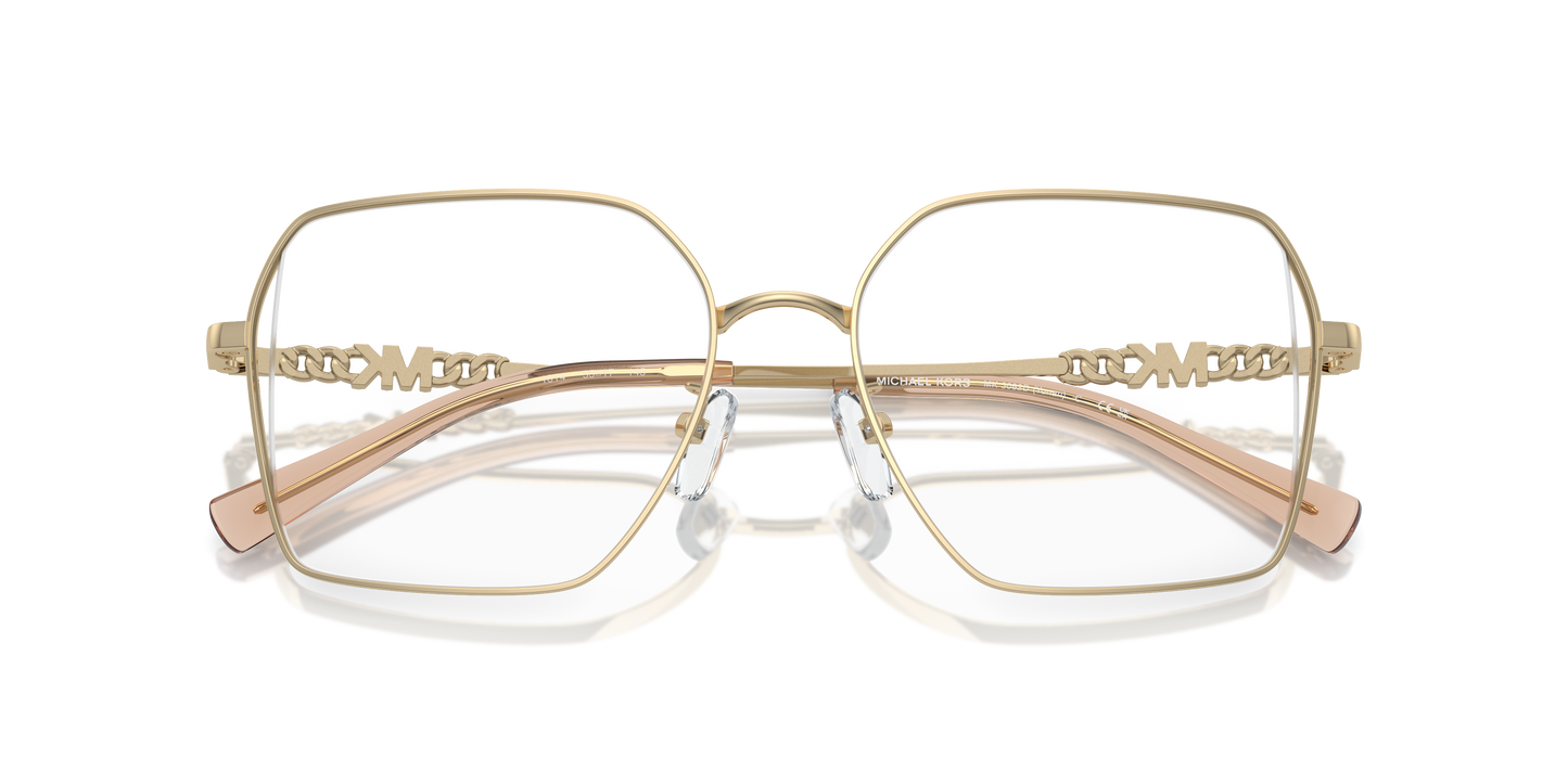 Michael Kors Yunan Eyeglasses MK3082D 1014