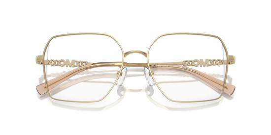 Michael Kors Yunan Eyeglasses MK3082D 1014