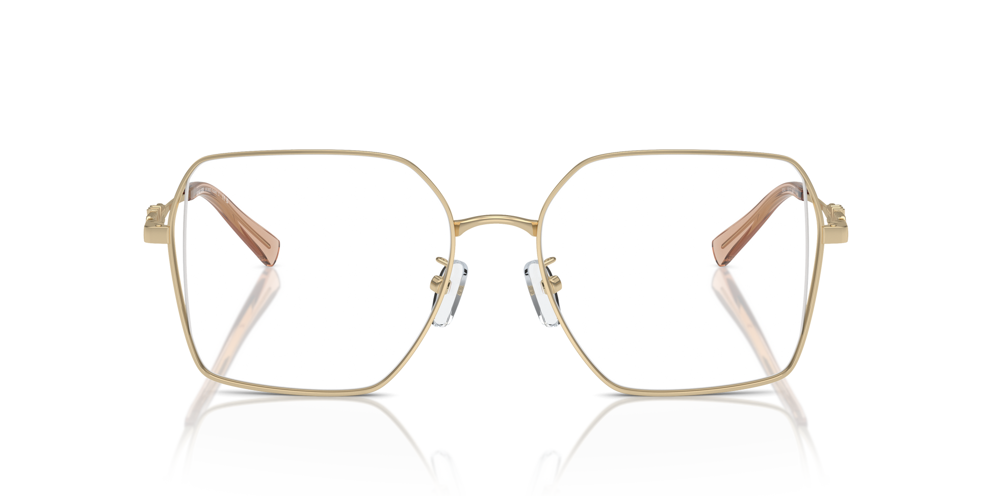 Michael Kors Yunan Eyeglasses MK3082D 1014