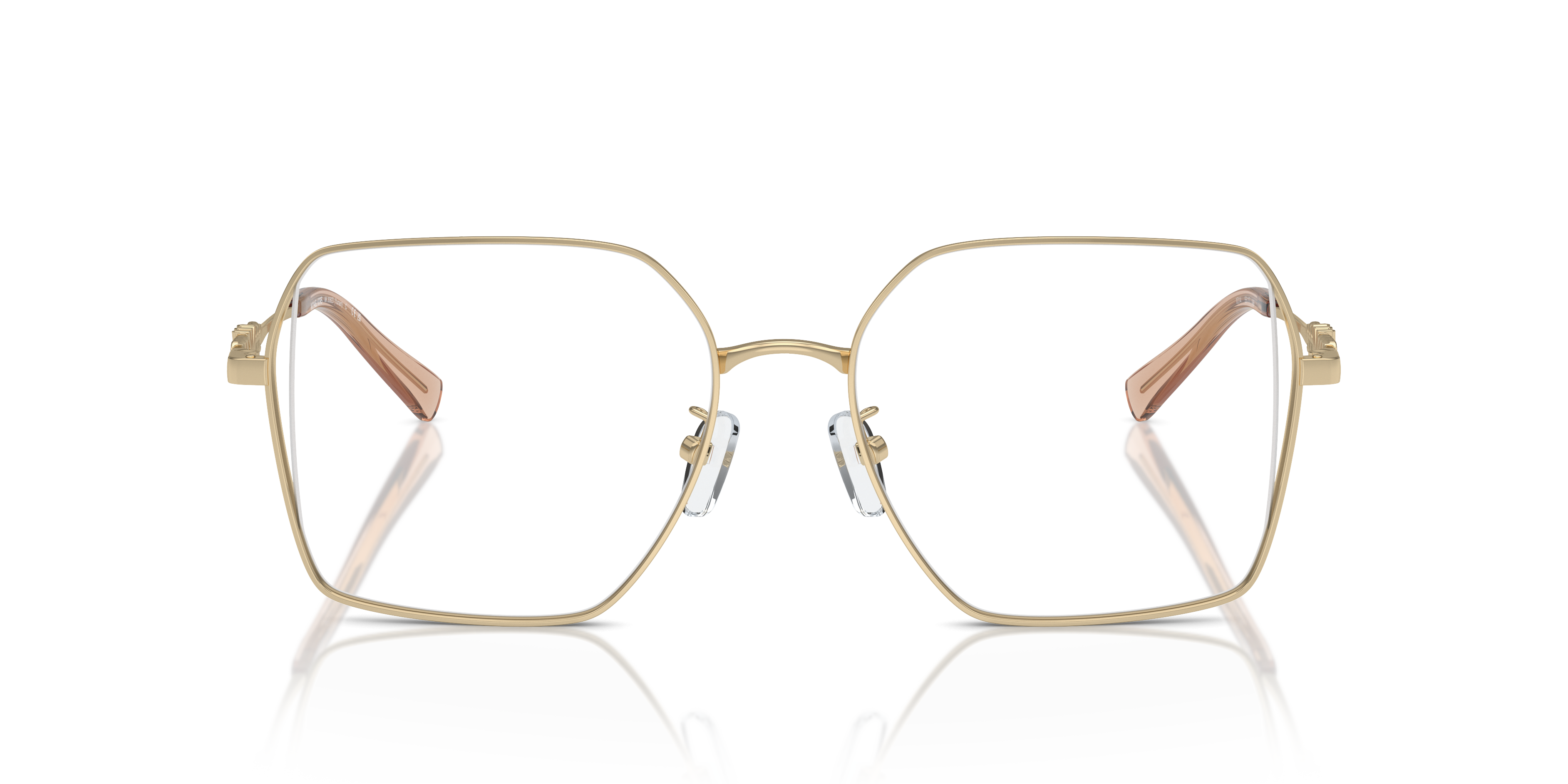 Michael Kors Yunan Eyeglasses MK3082D 1014