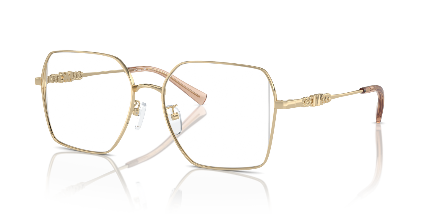 Michael Kors Yunan Eyeglasses MK3082D 1014