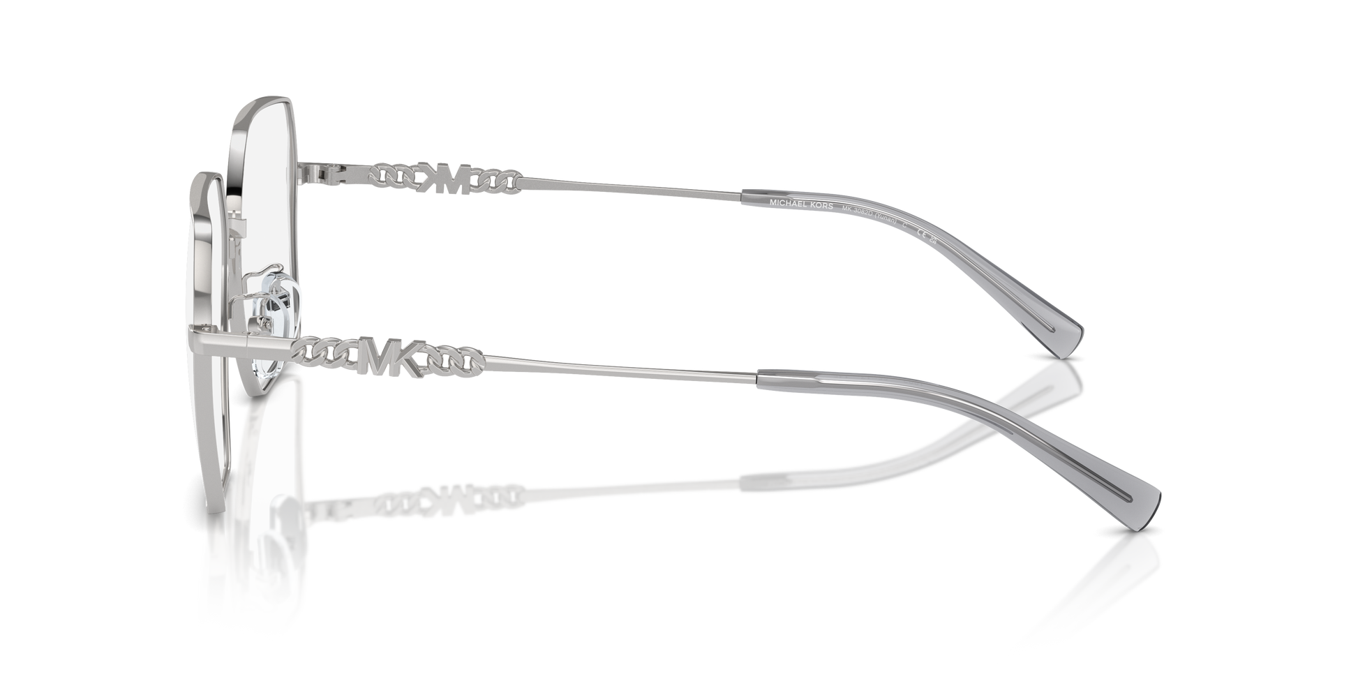 Michael Kors Yunan Eyeglasses MK3082D 1893