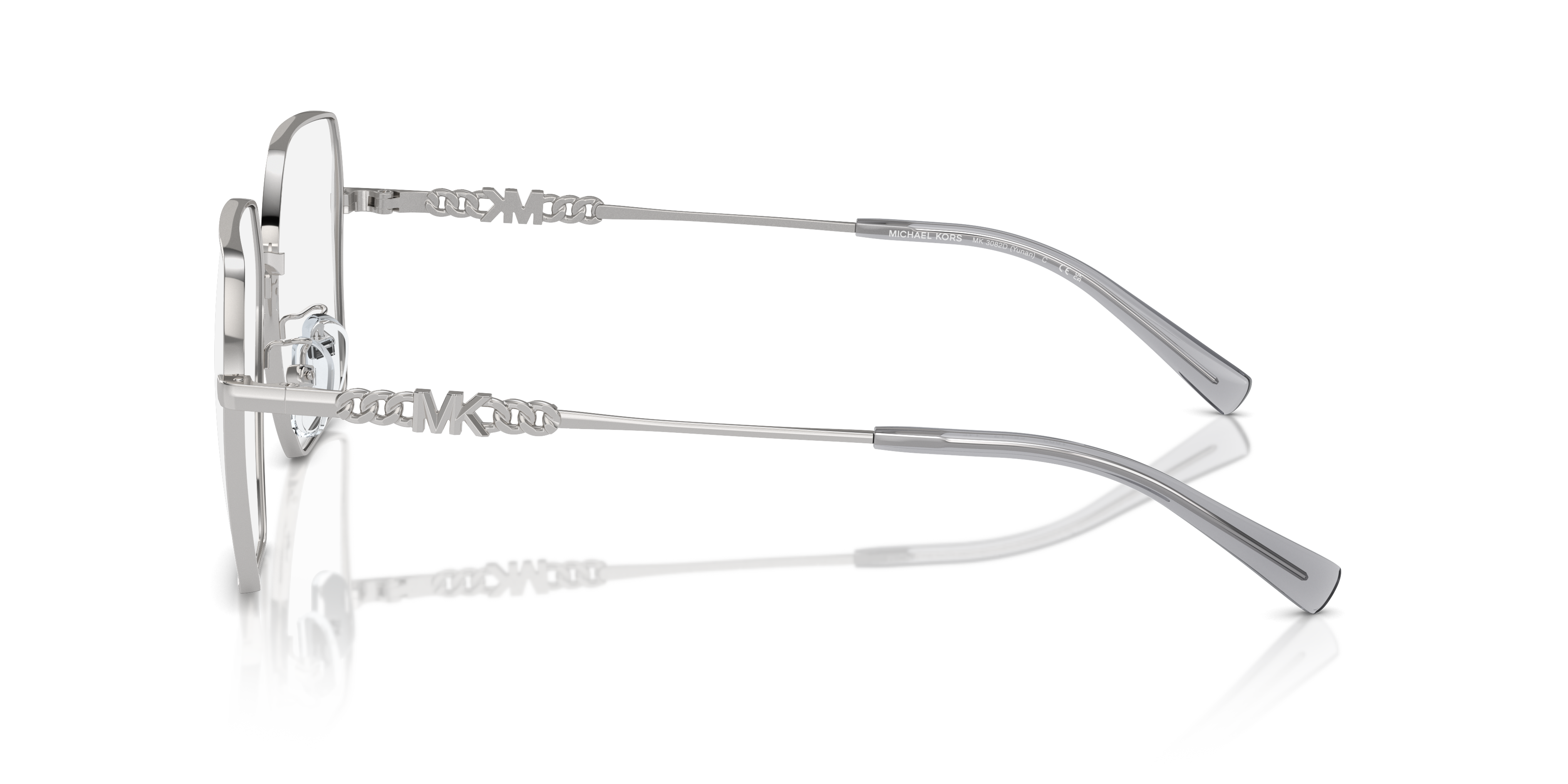 Michael Kors Yunan Eyeglasses MK3082D 1893