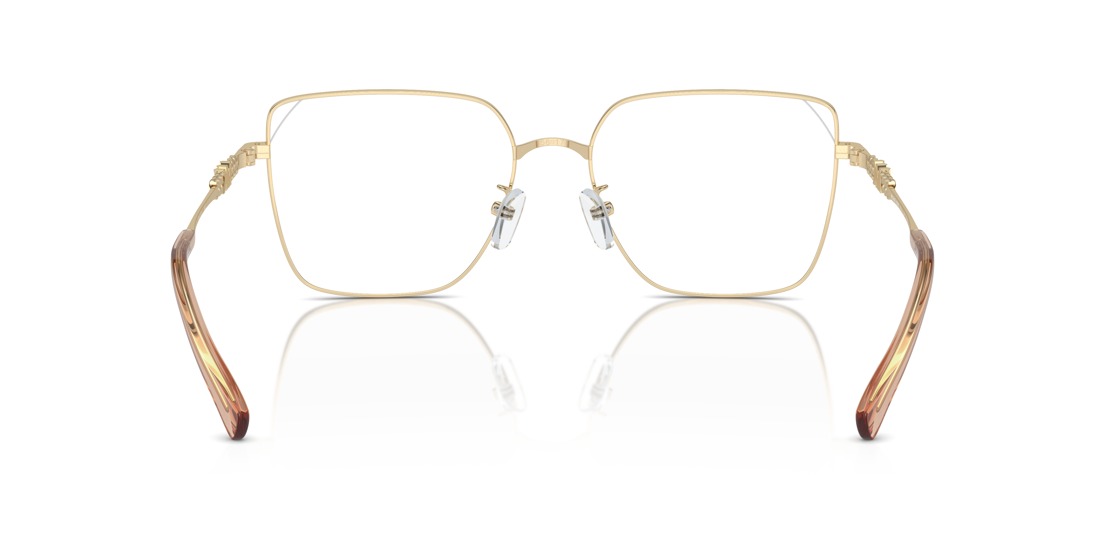 Michael Kors Dali Eyeglasses MK3083D 1014