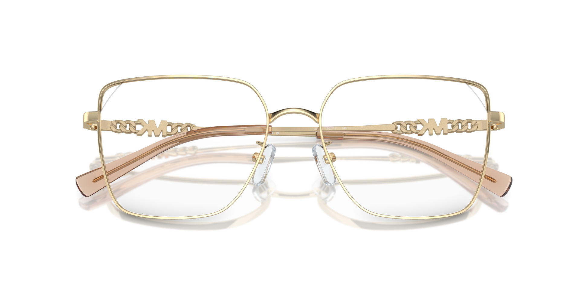 Michael Kors Dali Eyeglasses MK3083D 1014
