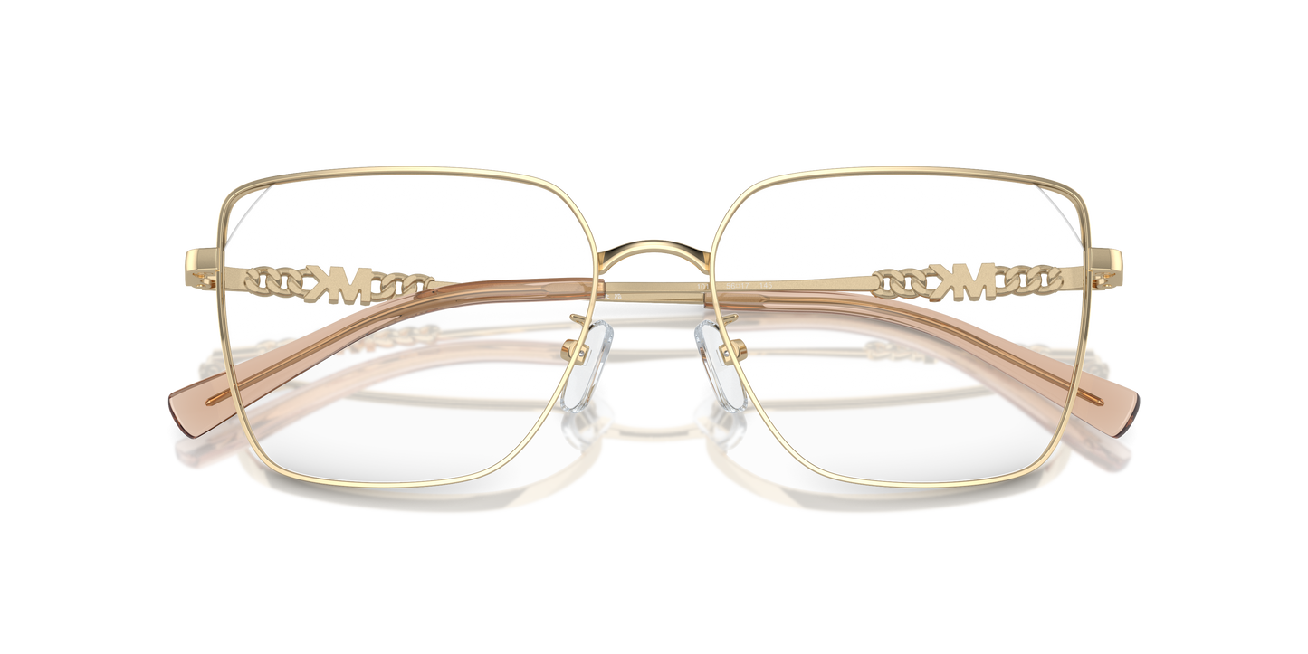 Michael Kors Dali Eyeglasses MK3083D 1014