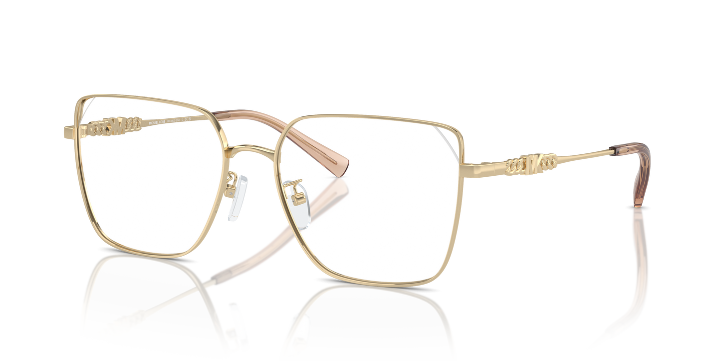 Michael Kors Dali Eyeglasses MK3083D 1014