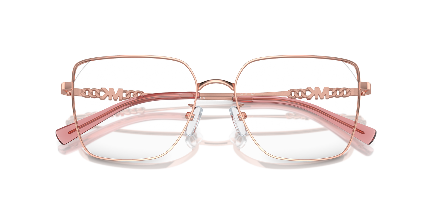 Michael Kors Dali Eyeglasses MK3083D 1108