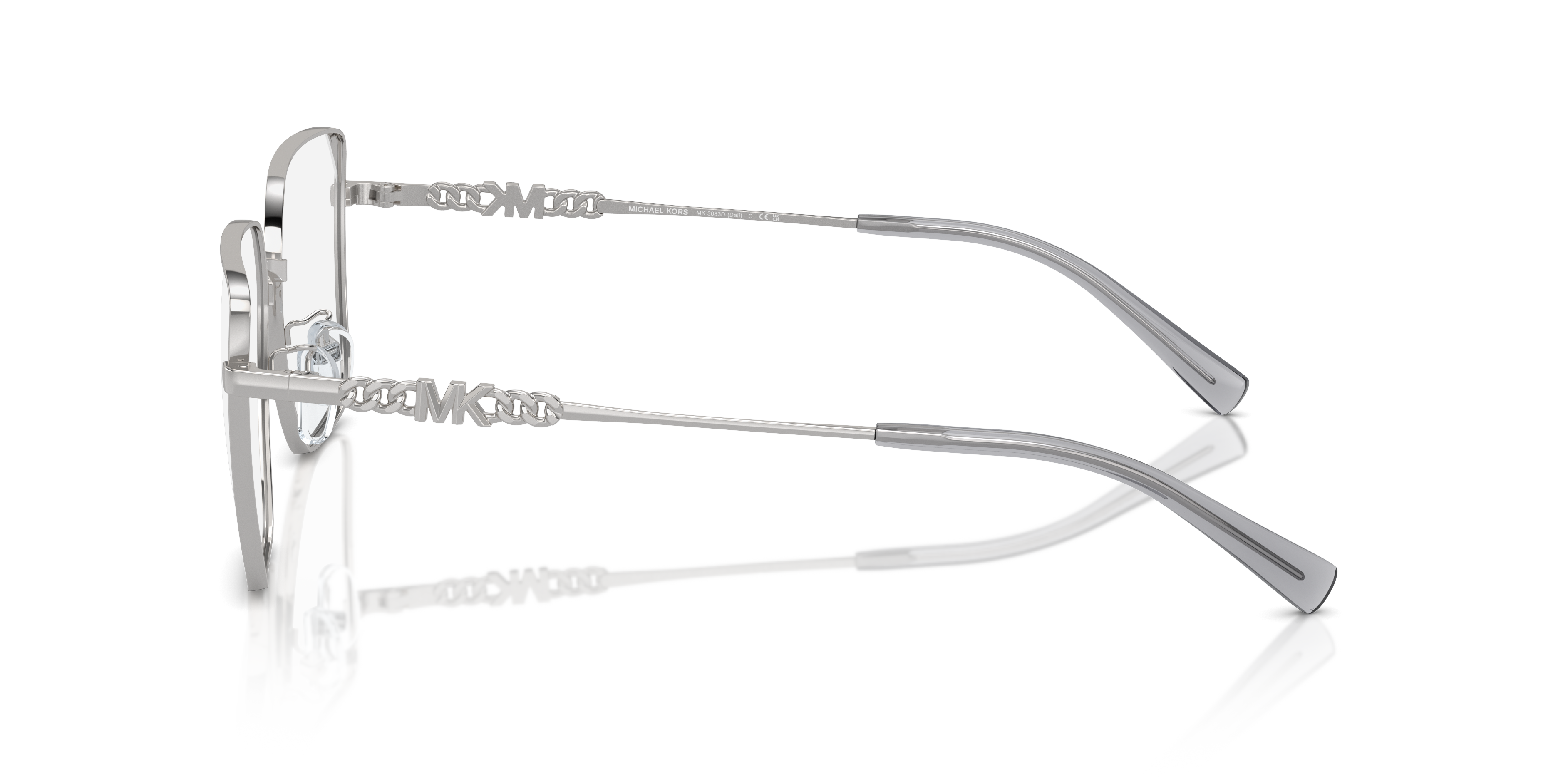 Michael Kors Dali Eyeglasses MK3083D 1893