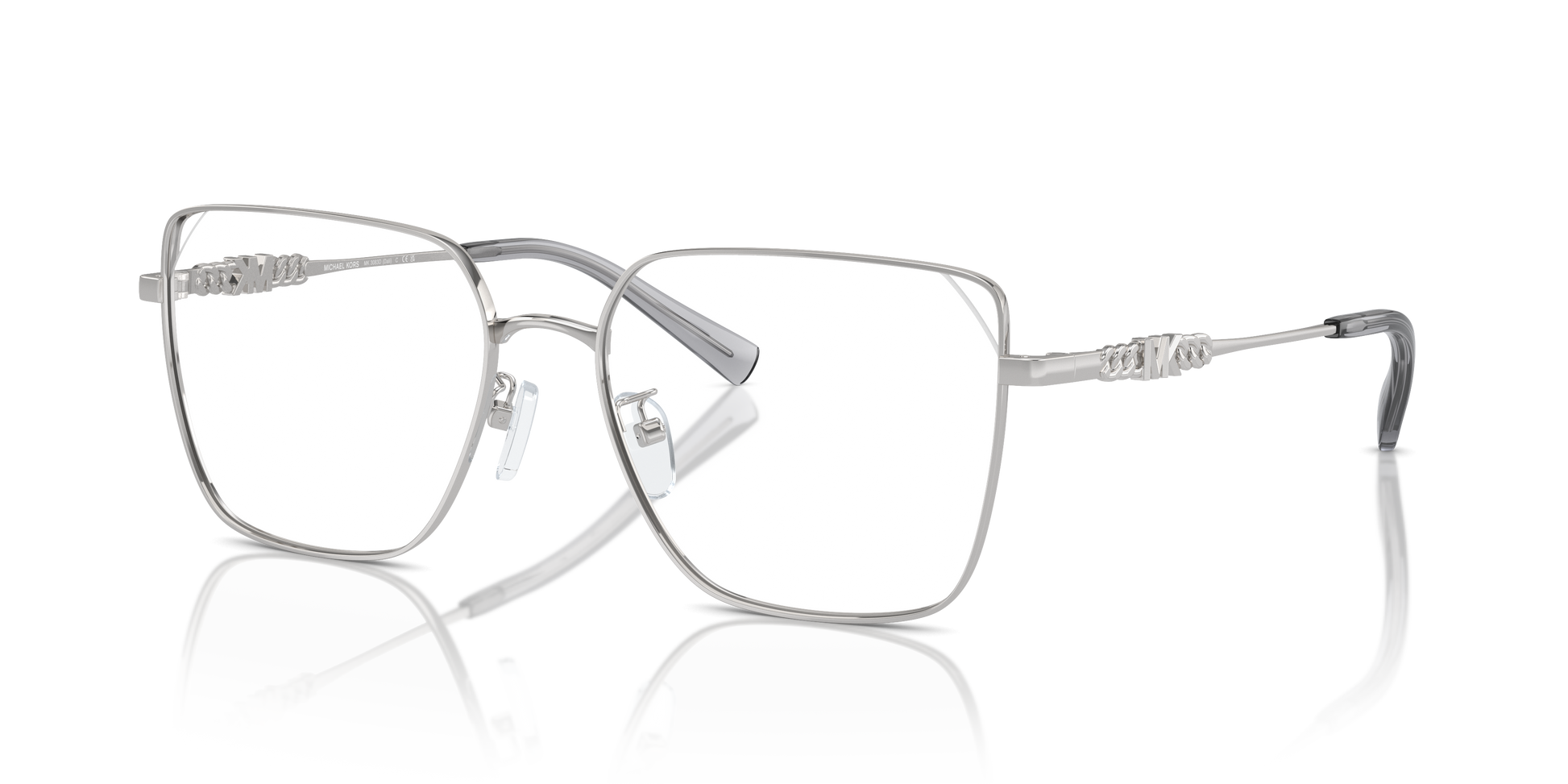 Michael Kors Dali Eyeglasses MK3083D 1893