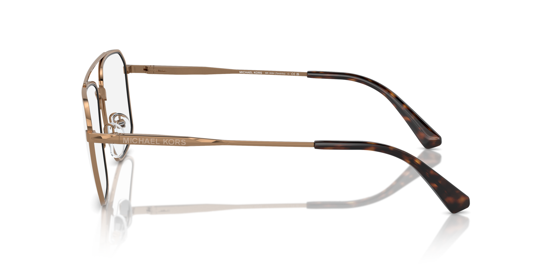 Michael Kors Tordrillo Eyeglasses MK3084 1899