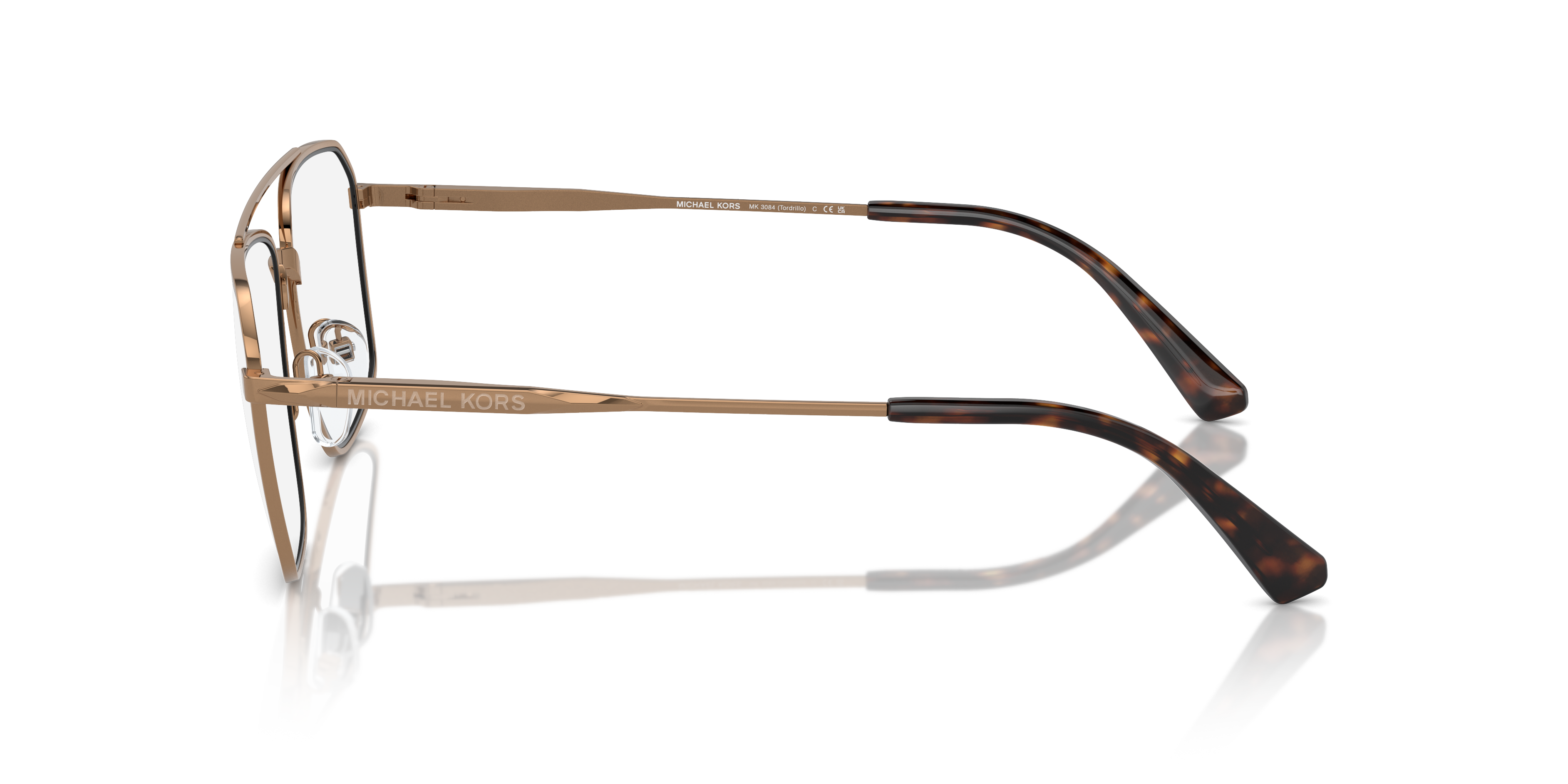 Michael Kors Tordrillo Eyeglasses MK3084 1899