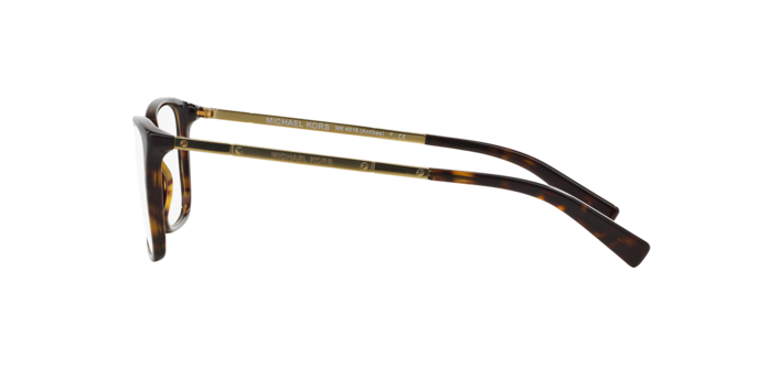 Michael Kors Antibes Eyeglasses MK4016 3006