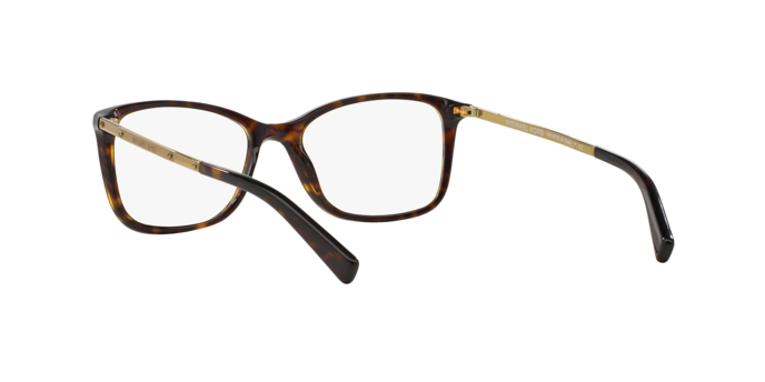 Michael Kors Antibes Eyeglasses MK4016 3006