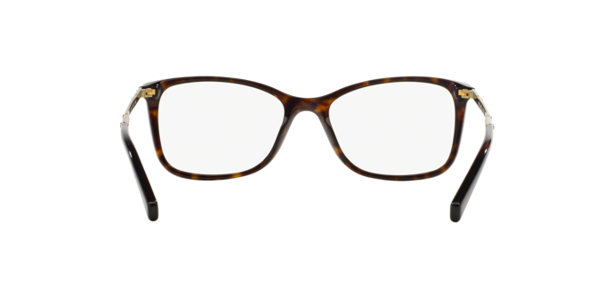 Michael Kors Antibes Eyeglasses MK4016 3006