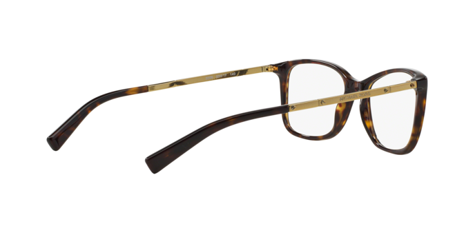 Michael Kors Antibes Eyeglasses MK4016 3006