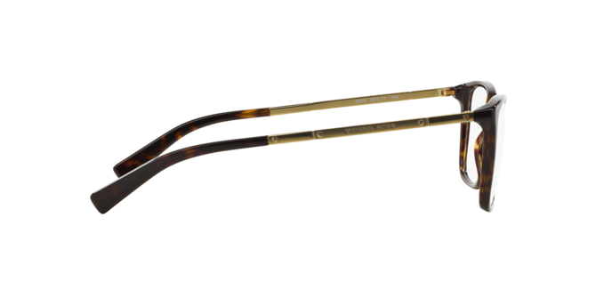 Michael Kors Antibes Eyeglasses MK4016 3006