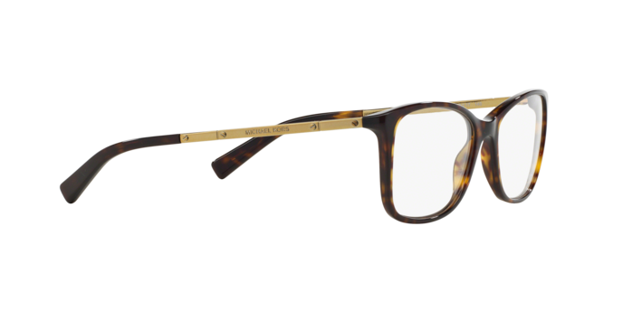 Michael Kors Antibes Eyeglasses MK4016 3006