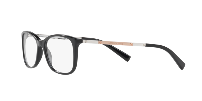 Michael Kors Antibes Eyeglasses MK4016 3298